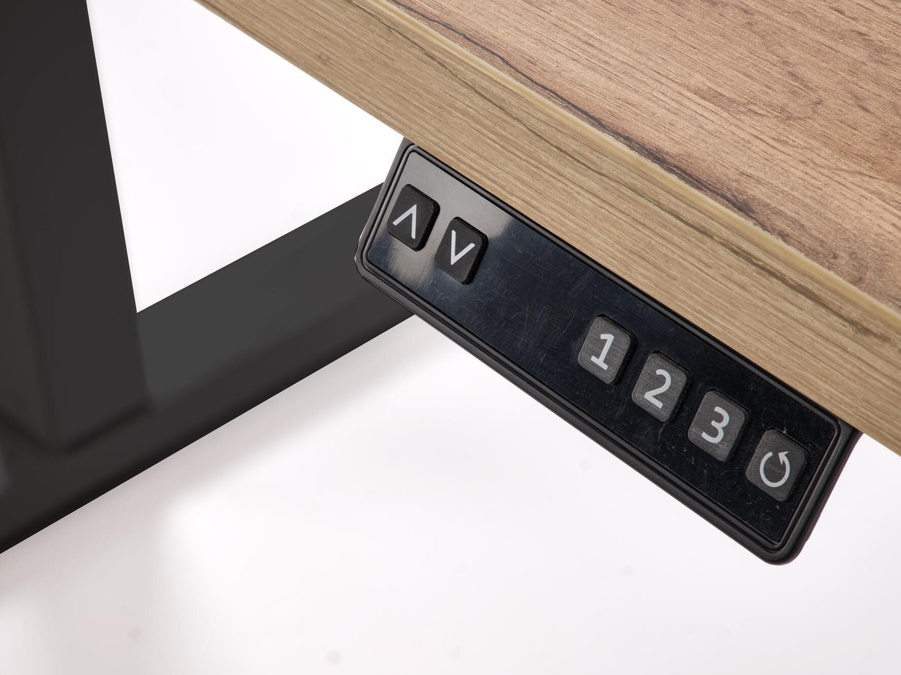 Állítható magasságú íróasztal SH11291