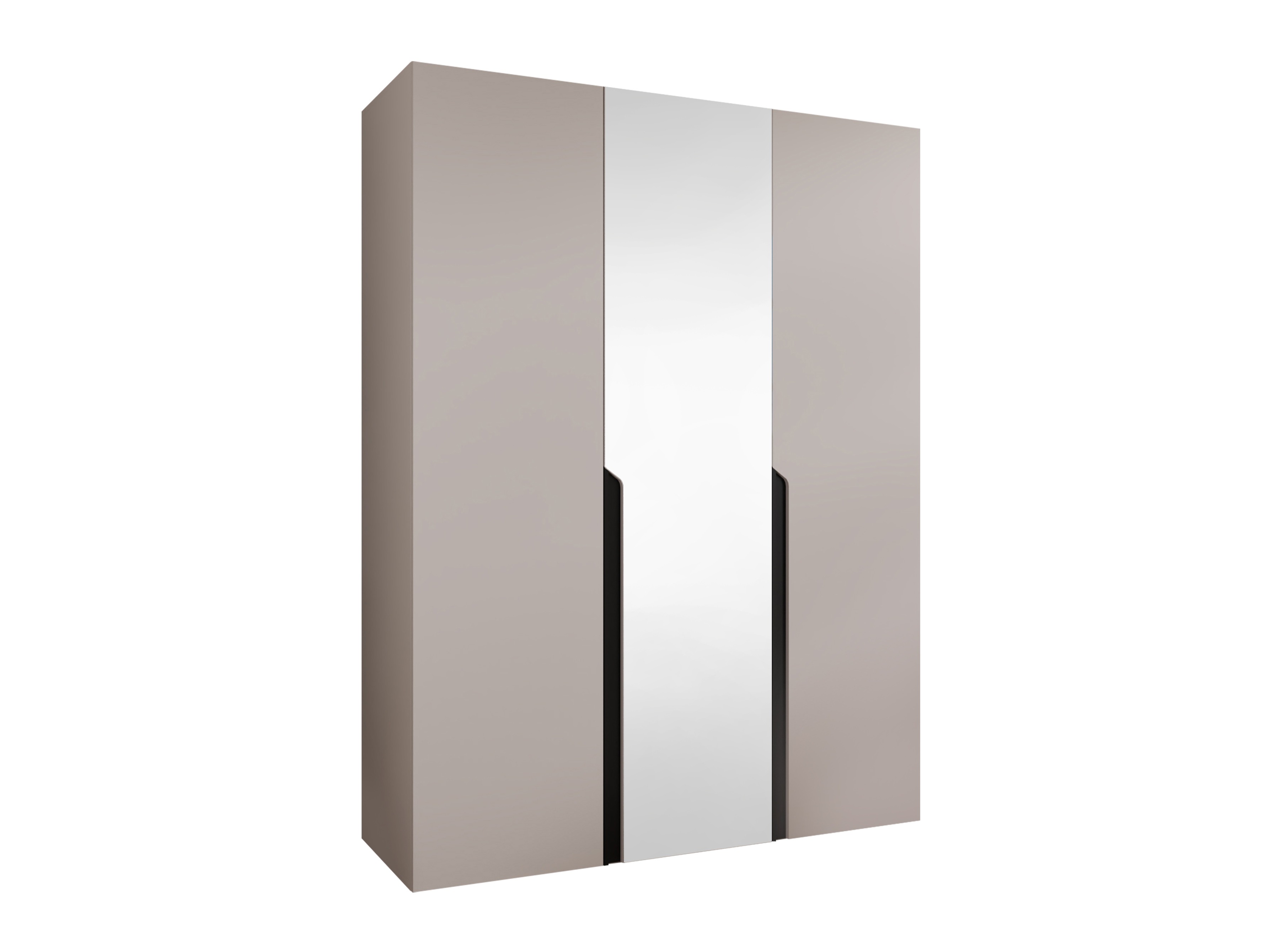 Gardróbszekrény Hartford 585 (Kasmír)