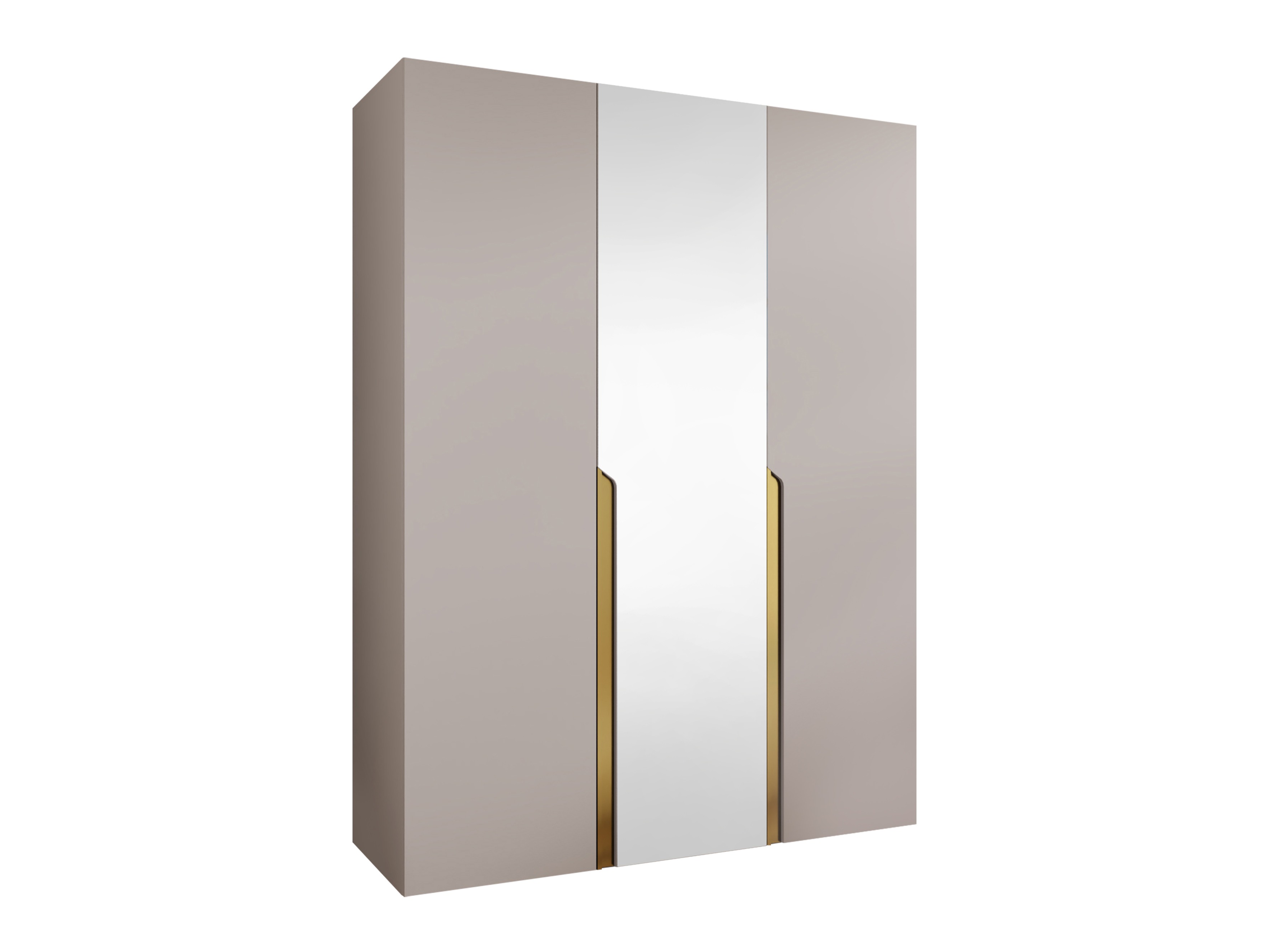 Gardróbszekrény Hartford 585 (Kasmír)