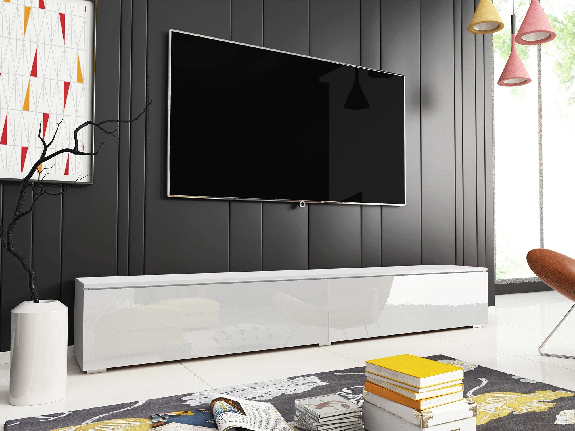 TV-állvány SH11288