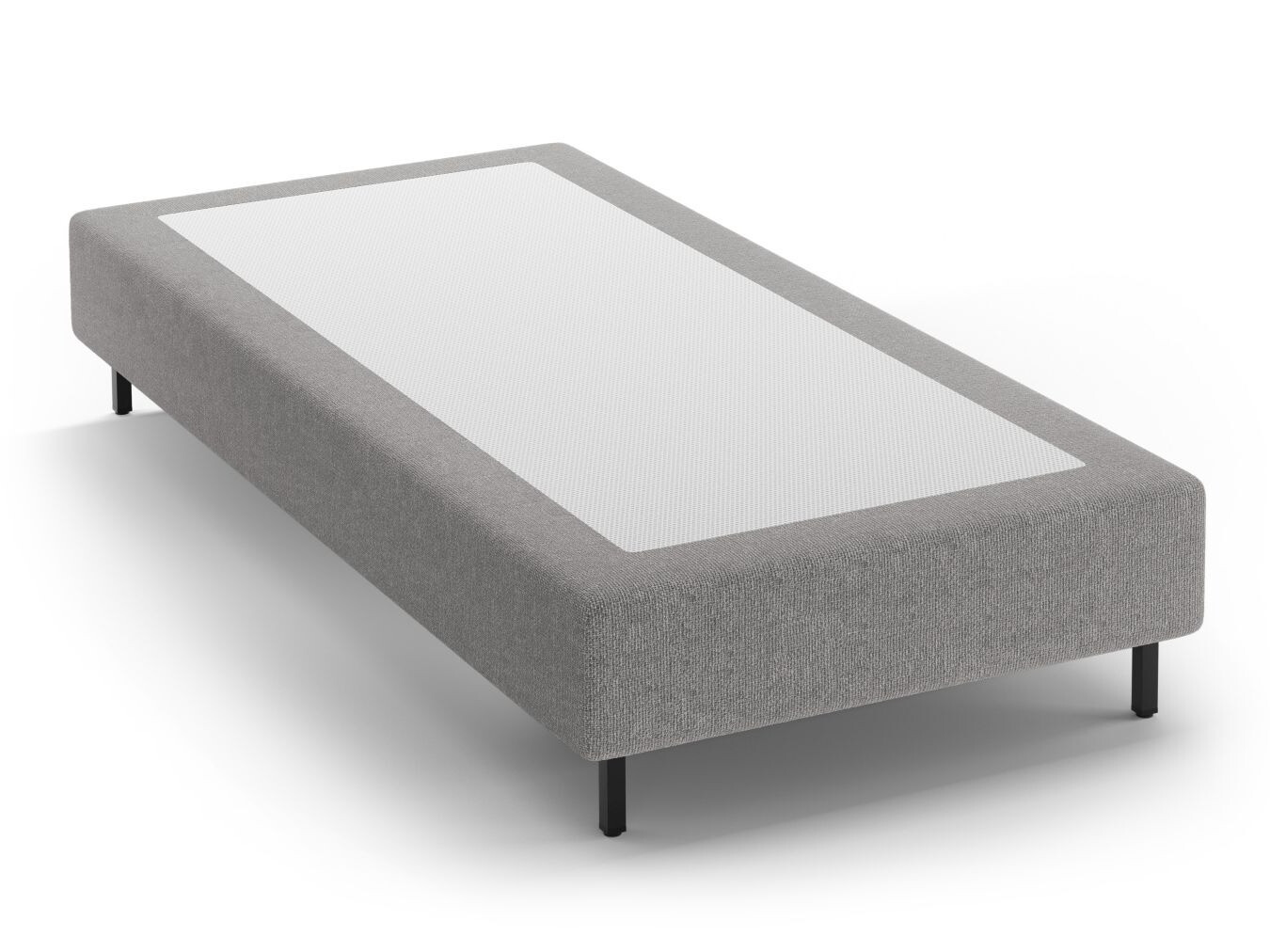 Ágy Beckley 339 (Eden 18 Szürke)