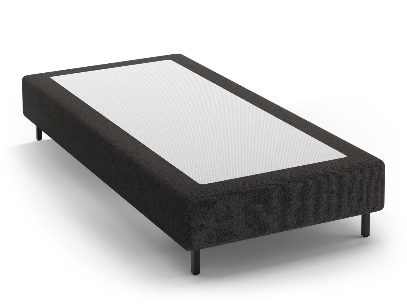 Ágy Beckley 339 (Eden 21 Fekete)