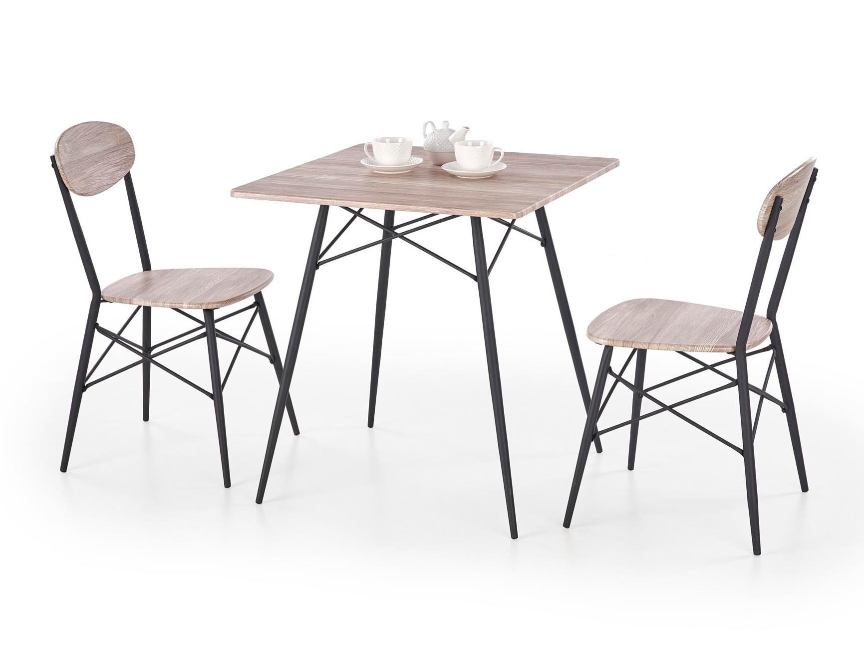 Étkezőgarnitúra Houston 357