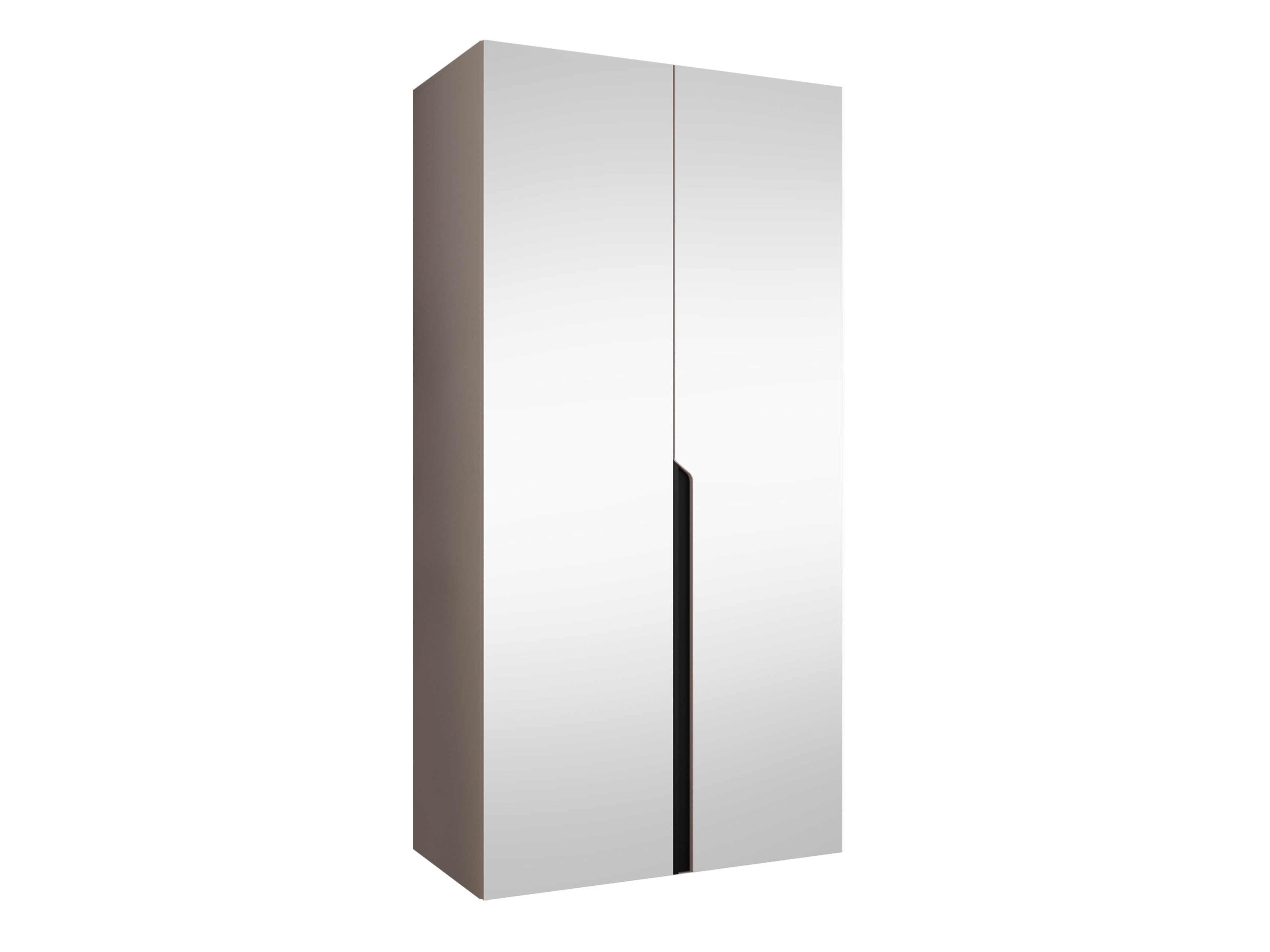 Gardróbszekrény Hartford 589 (Kasmír)