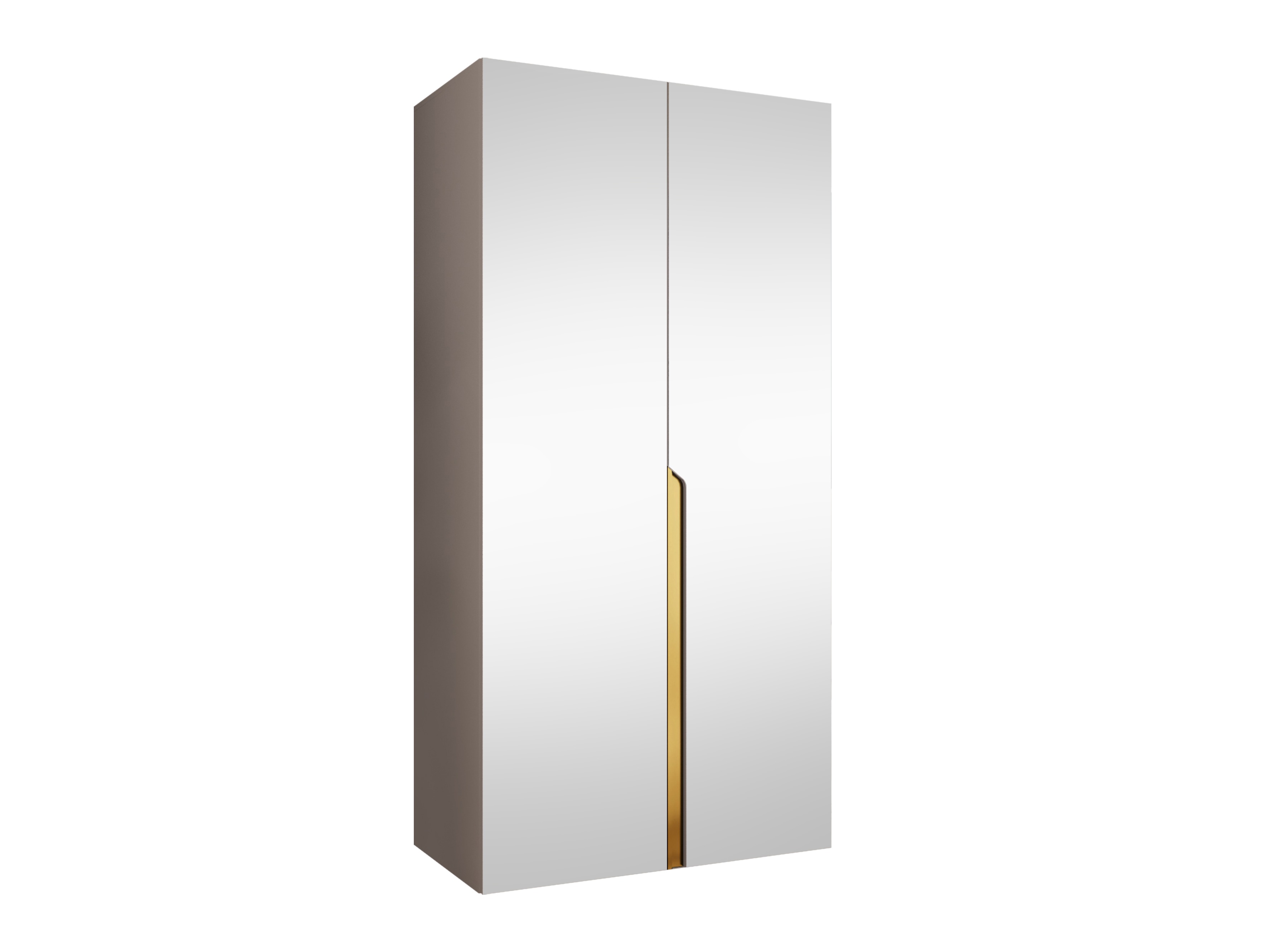 Gardróbszekrény Hartford 589 (Kasmír)