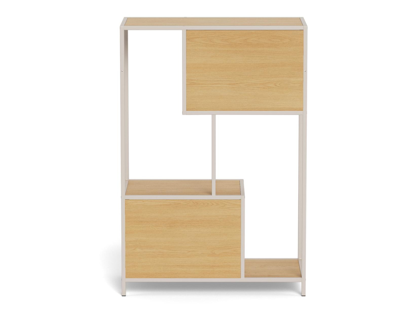 Könyvespolc Oakland 101