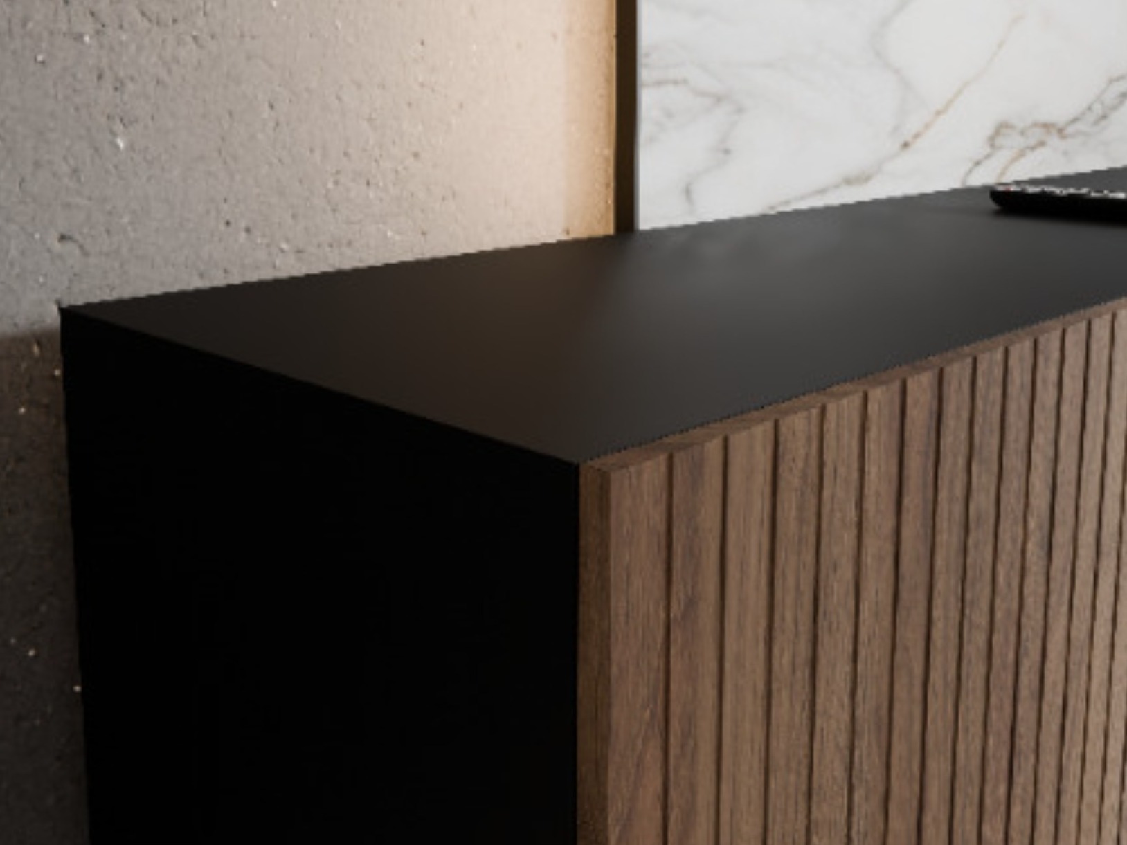 TV-állvány Arecibo 110