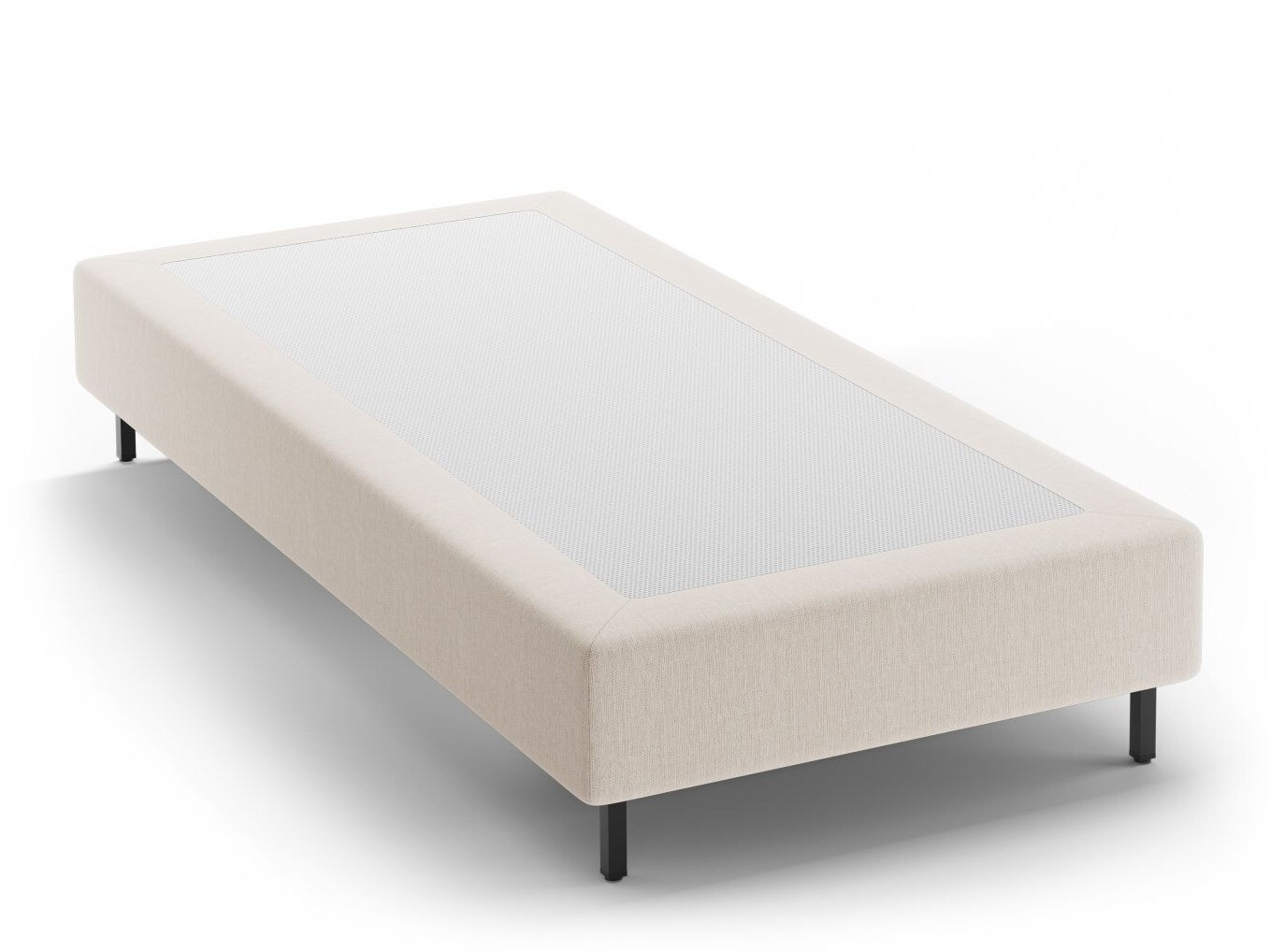 Ágy Beckley 339 (Babel White)