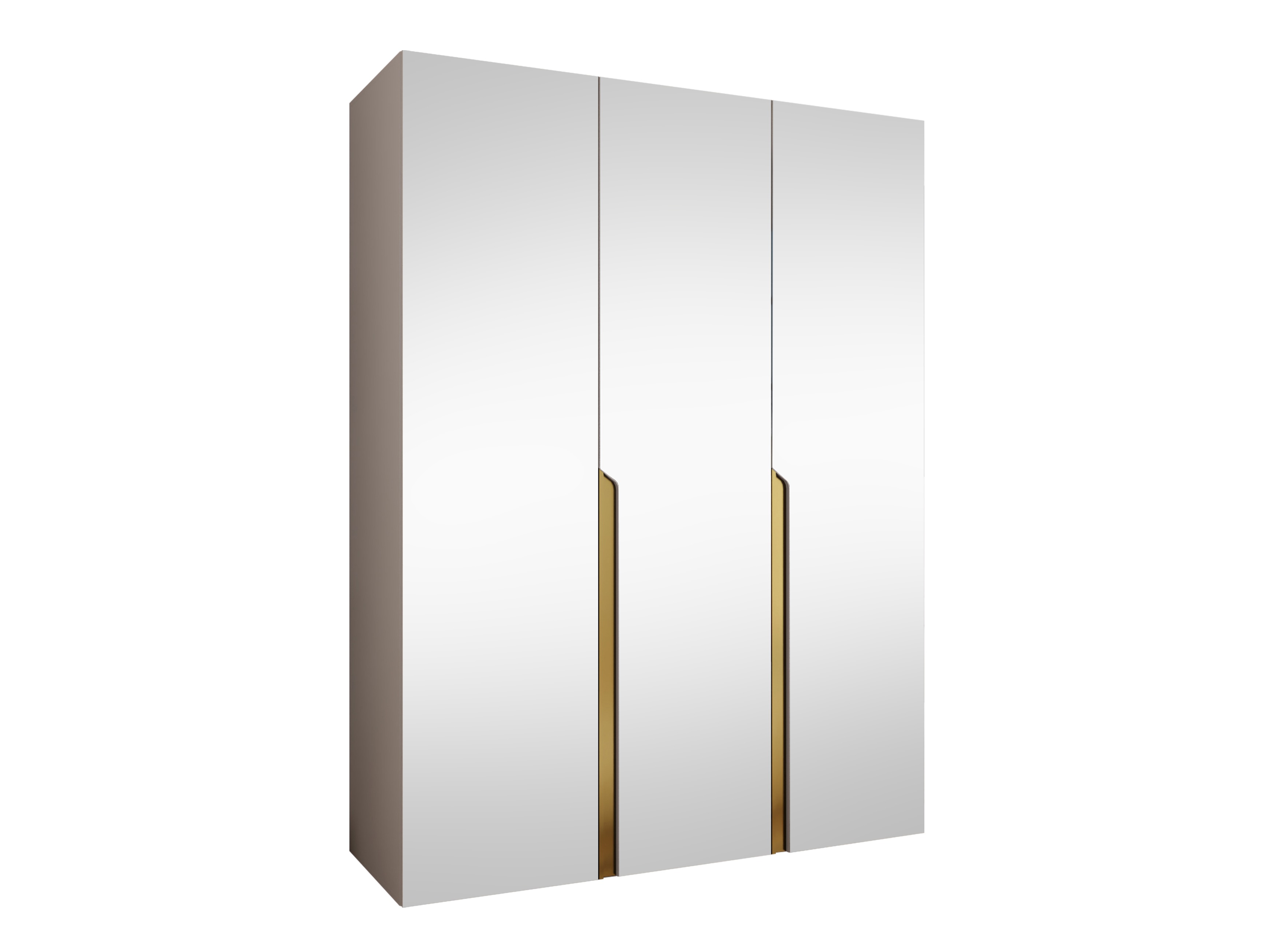 Gardróbszekrény Hartford 590 (Kasmír)