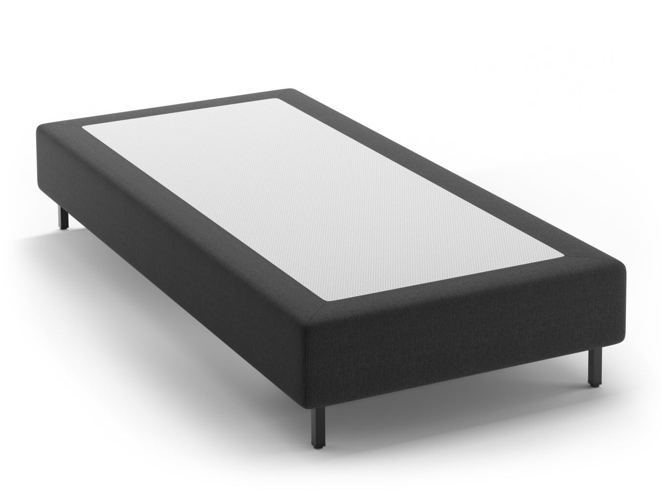 Ágy Beckley 339 (Babel Fekete)