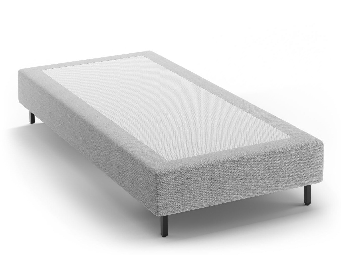 Ágy Beckley 339 (Babel Light Grey)