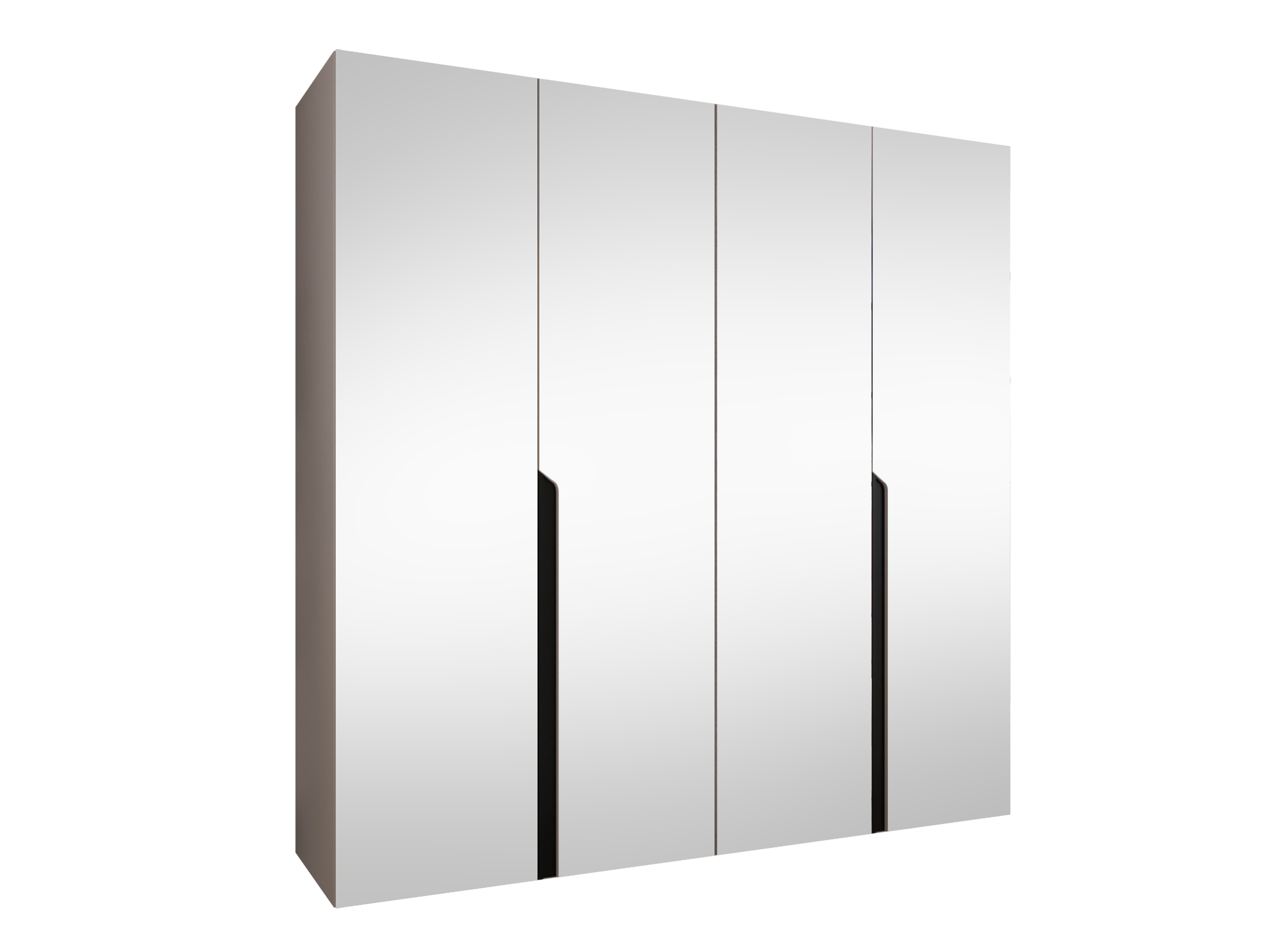 Gardróbszekrény Hartford 591 (Kasmír)