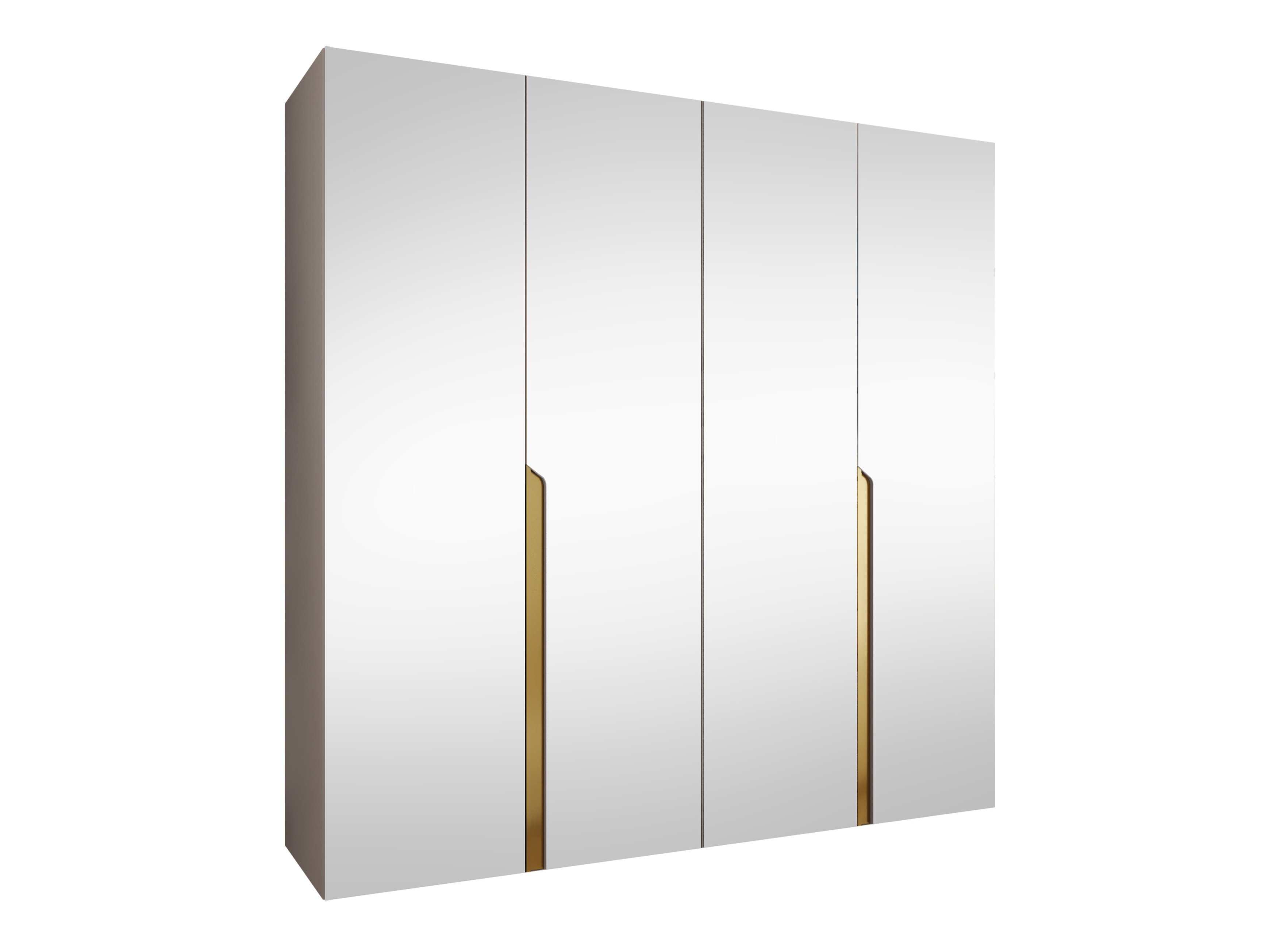 Gardróbszekrény Hartford 591 (Kasmír)