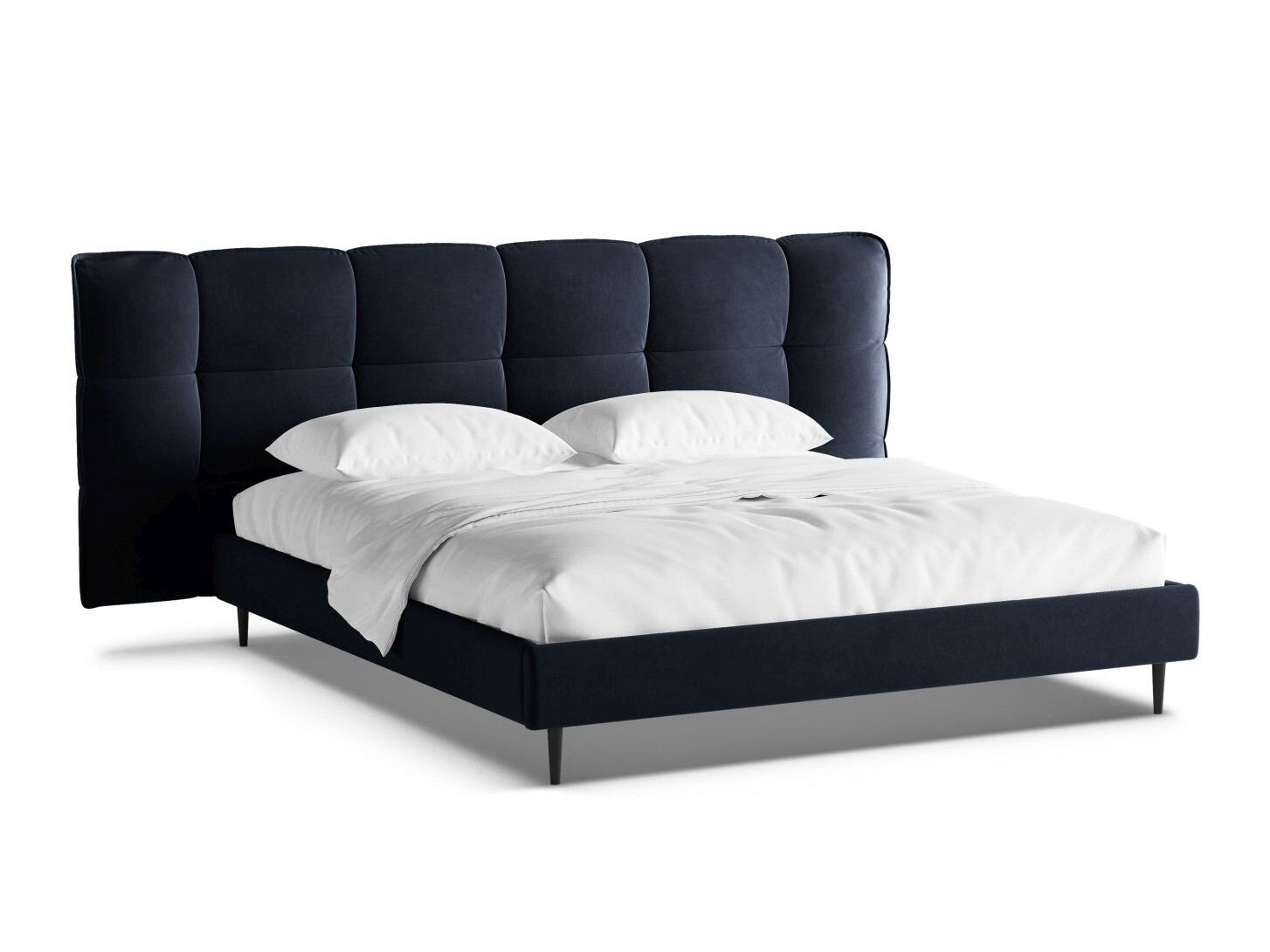 Ágy Beckley 340 (Casino Deep Blue)