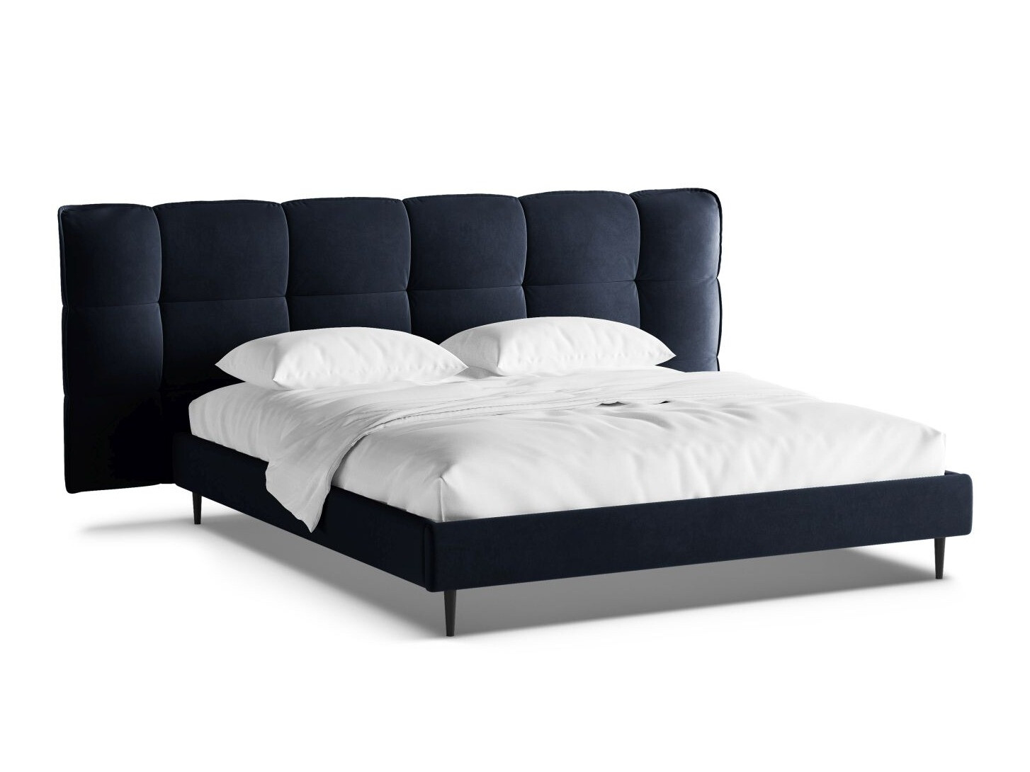 Ágy Beckley 340 (Casino Deep Blue)