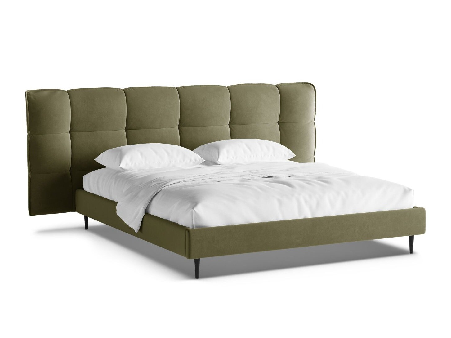 Ágy Beckley 340 (Casino Forest)