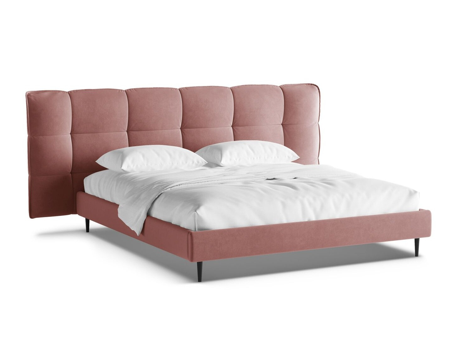 Ágy Beckley 340 (Casino Salmon)