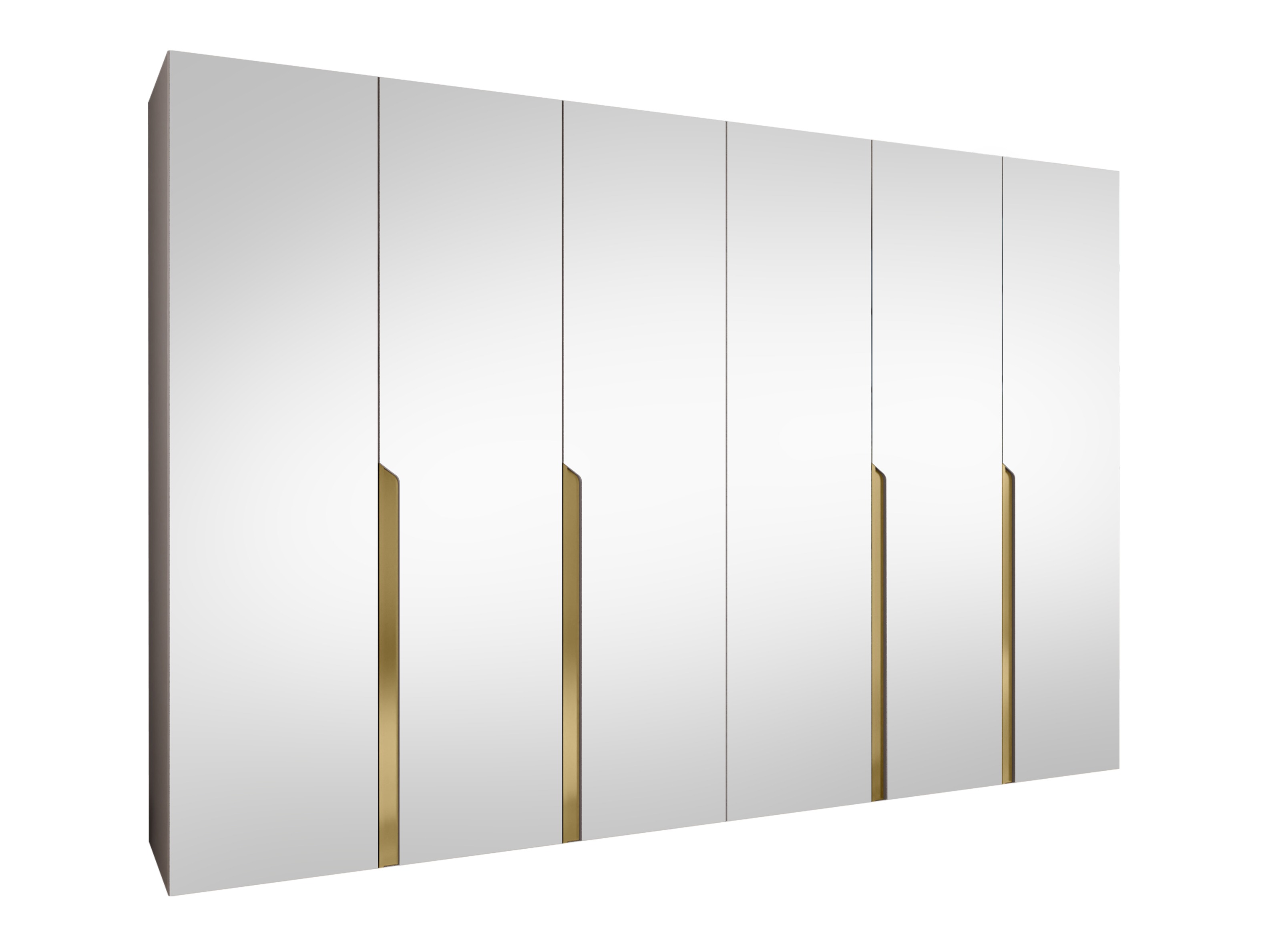 Gardróbszekrény Hartford 593 (Kasmír)