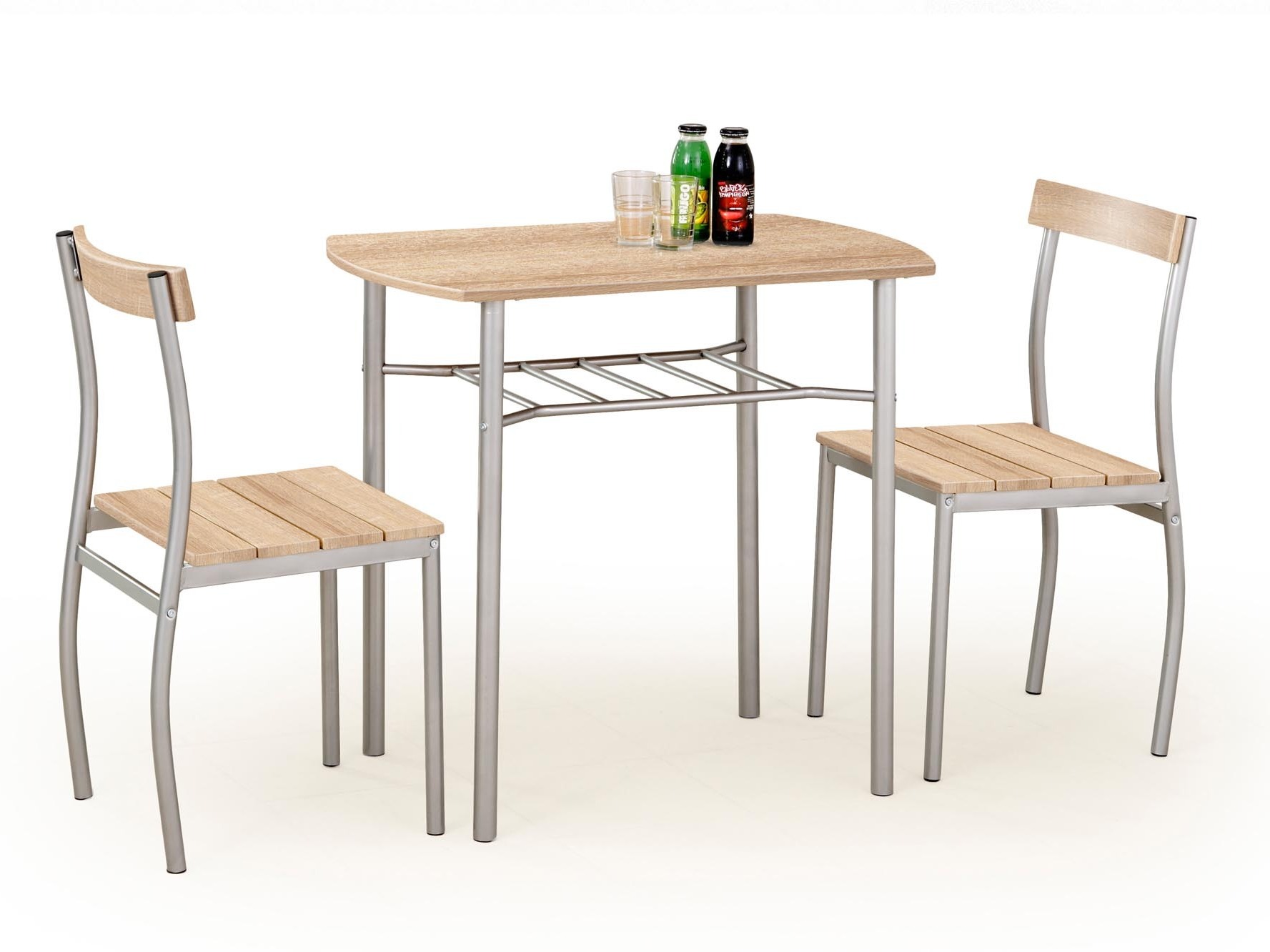 Étkezőgarnitúra Houston 127 (Sonoma tölgy)