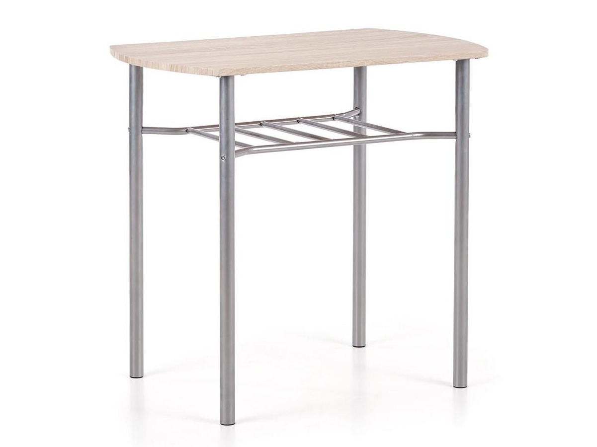 Étkezőgarnitúra Houston 127 (Sonoma tölgy)