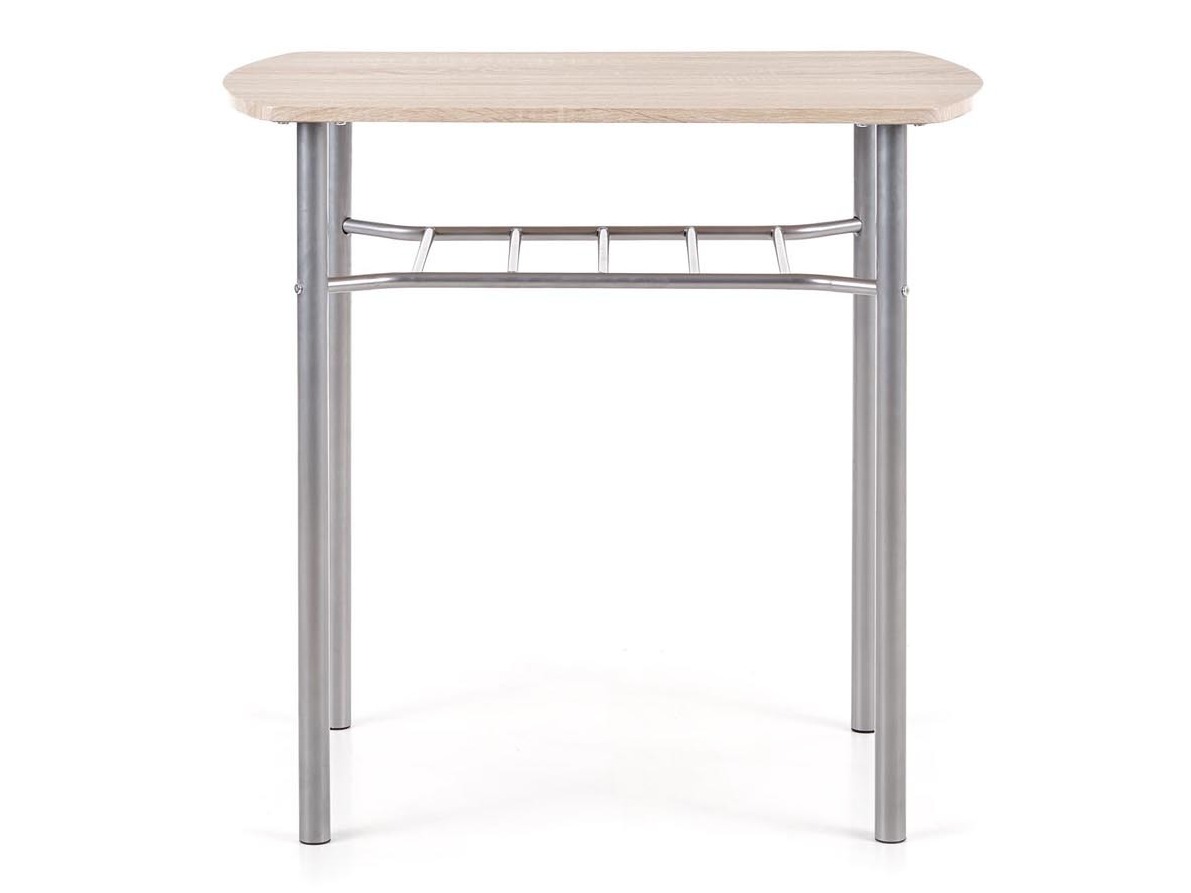 Étkezőgarnitúra Houston 127 (Sonoma tölgy)