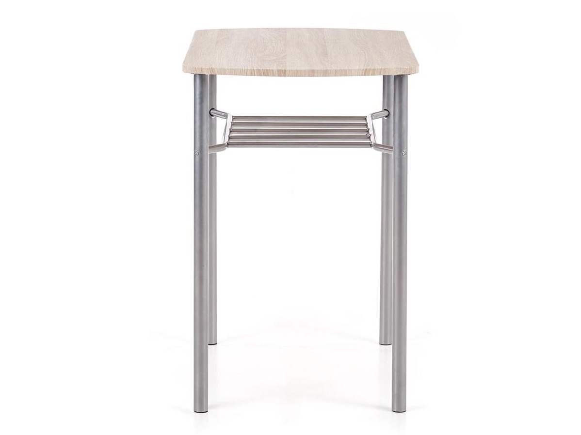 Étkezőgarnitúra Houston 127 (Sonoma tölgy)