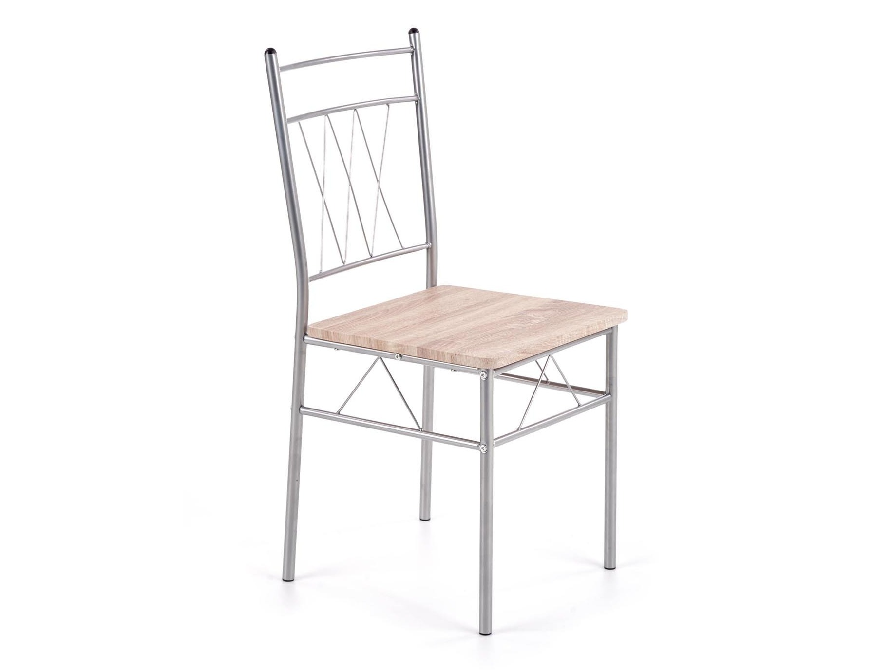 Étkezőgarnitúra Houston 127 (Sonoma tölgy)