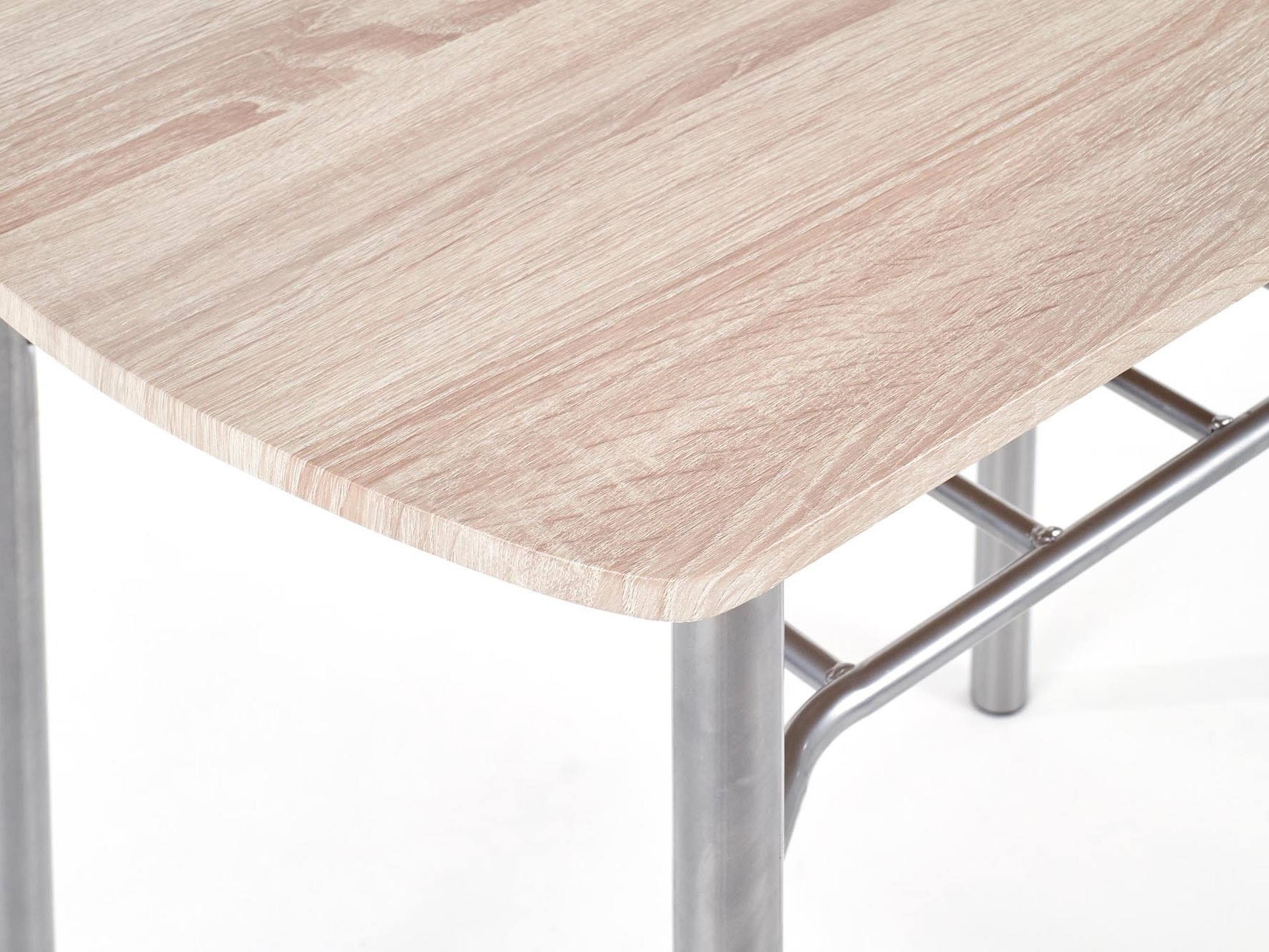 Étkezőgarnitúra Houston 127 (Sonoma tölgy)