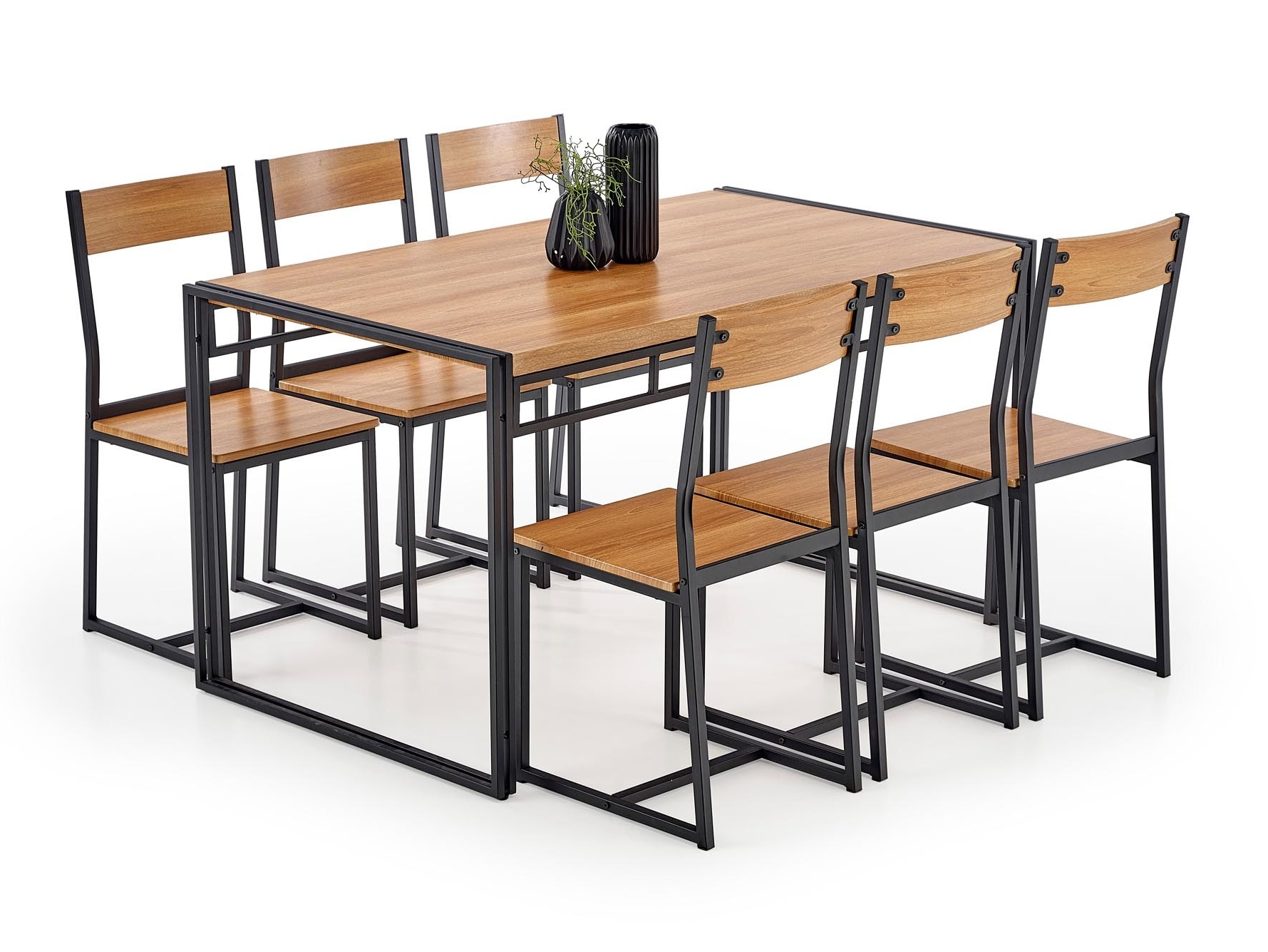 Étkezőgarnitúra Houston 449