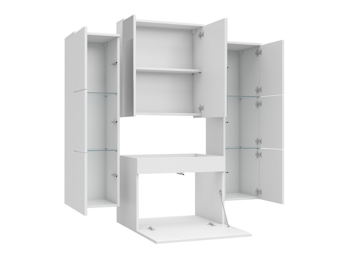 Fürdőszobai garnitúra SH11304