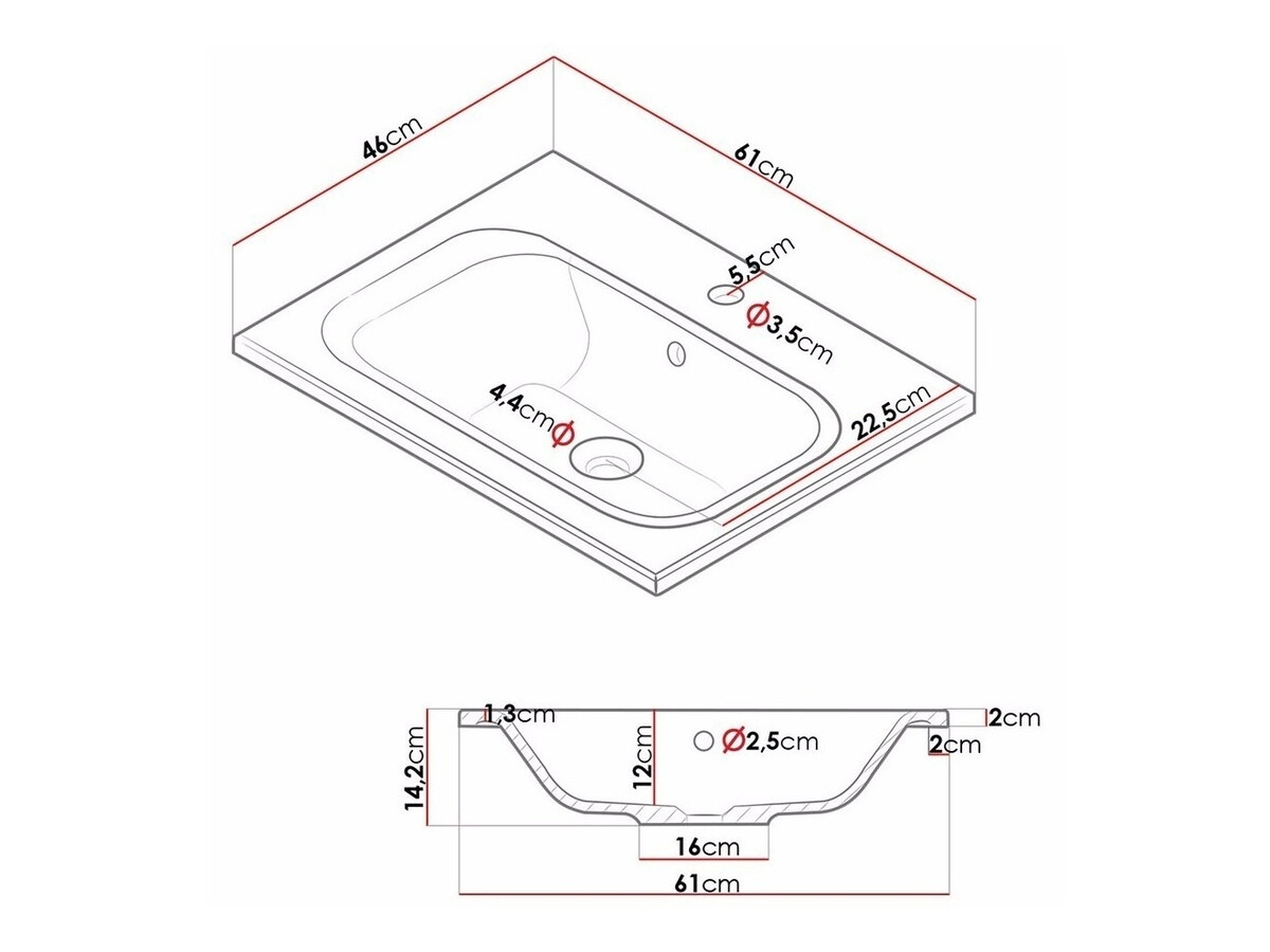 Fürdőszobai garnitúra SH11304