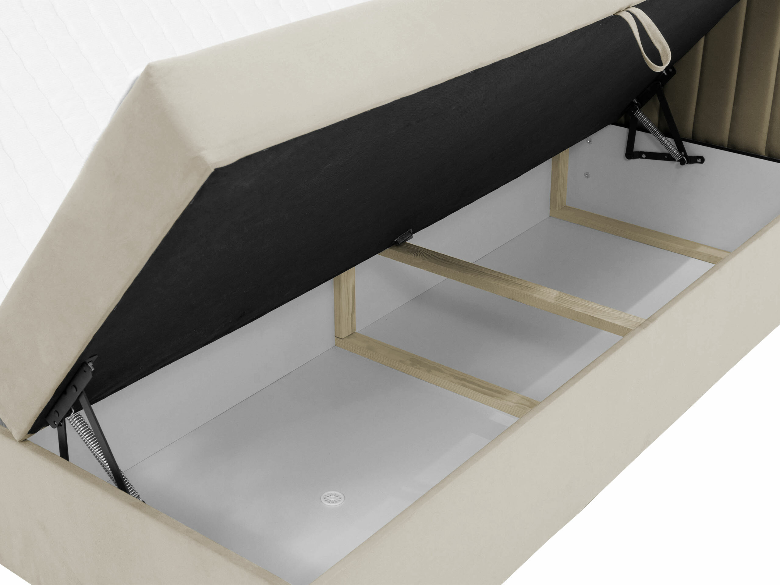 Kontinentális ágy SH11299 sérült csomagolással