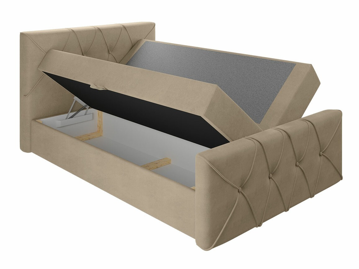 Kontinentális ágy SH11301