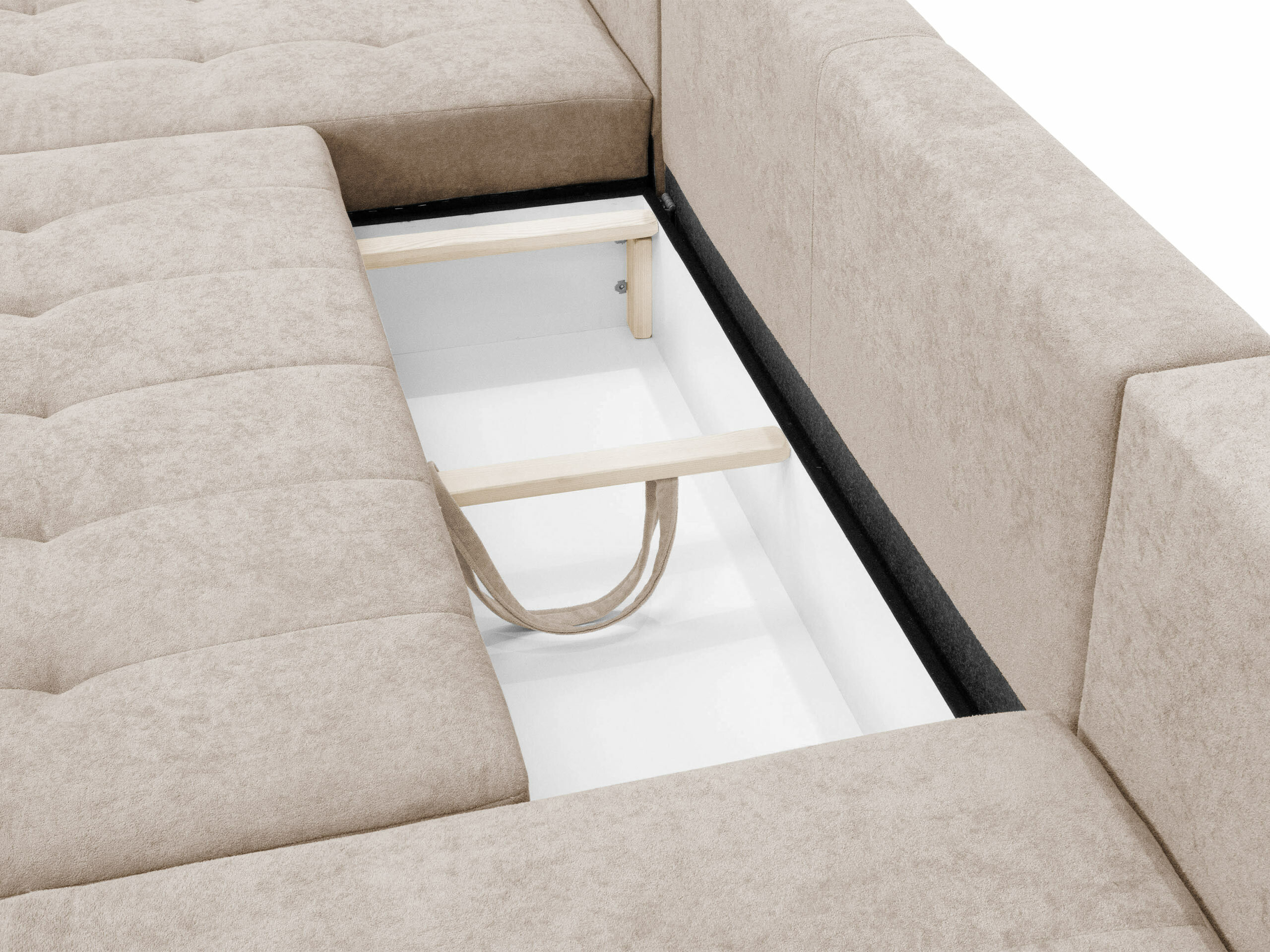 Sarokkanapé SH11307