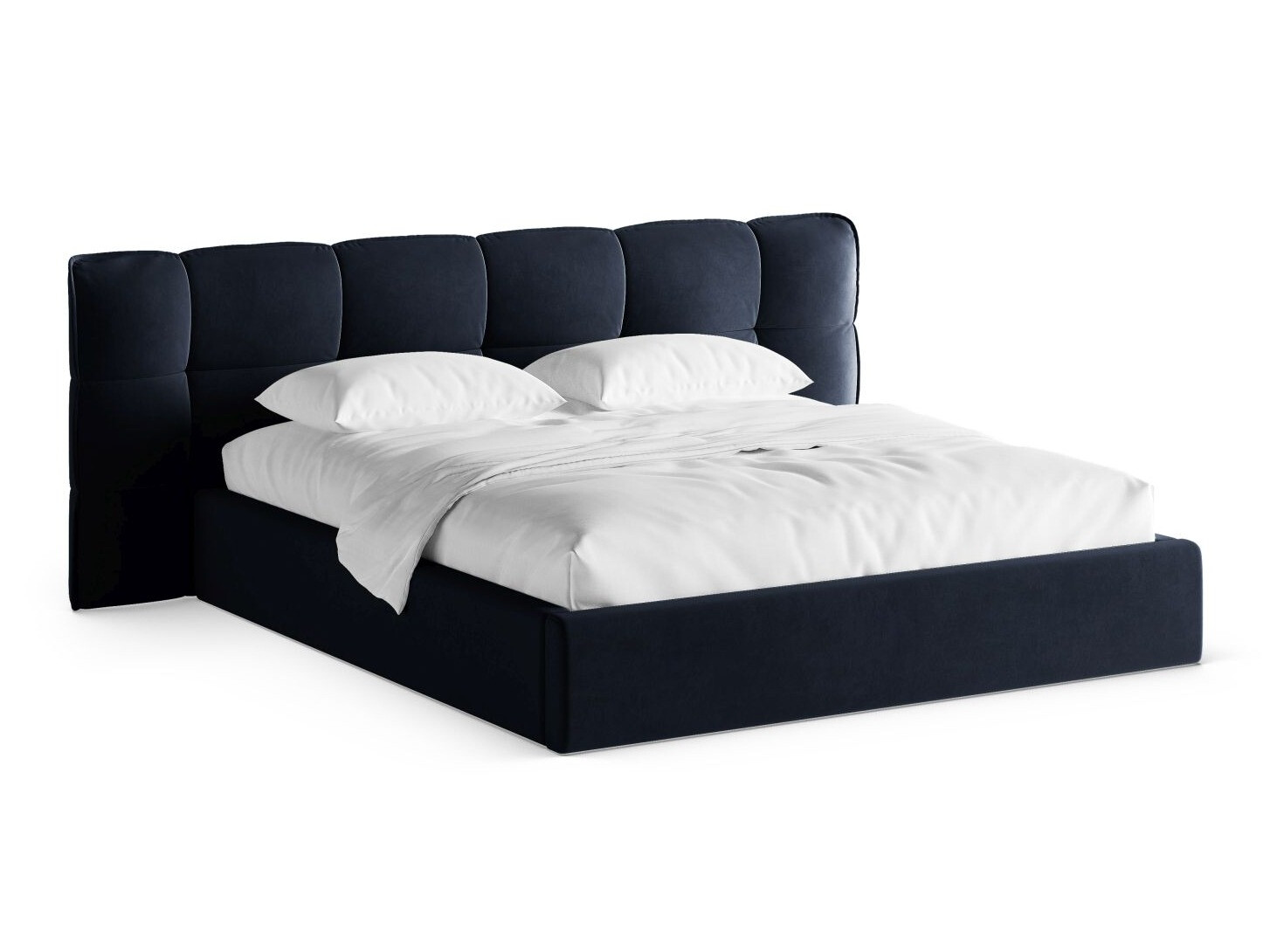 Ágy Beckley 341 (Casino Deep Blue)