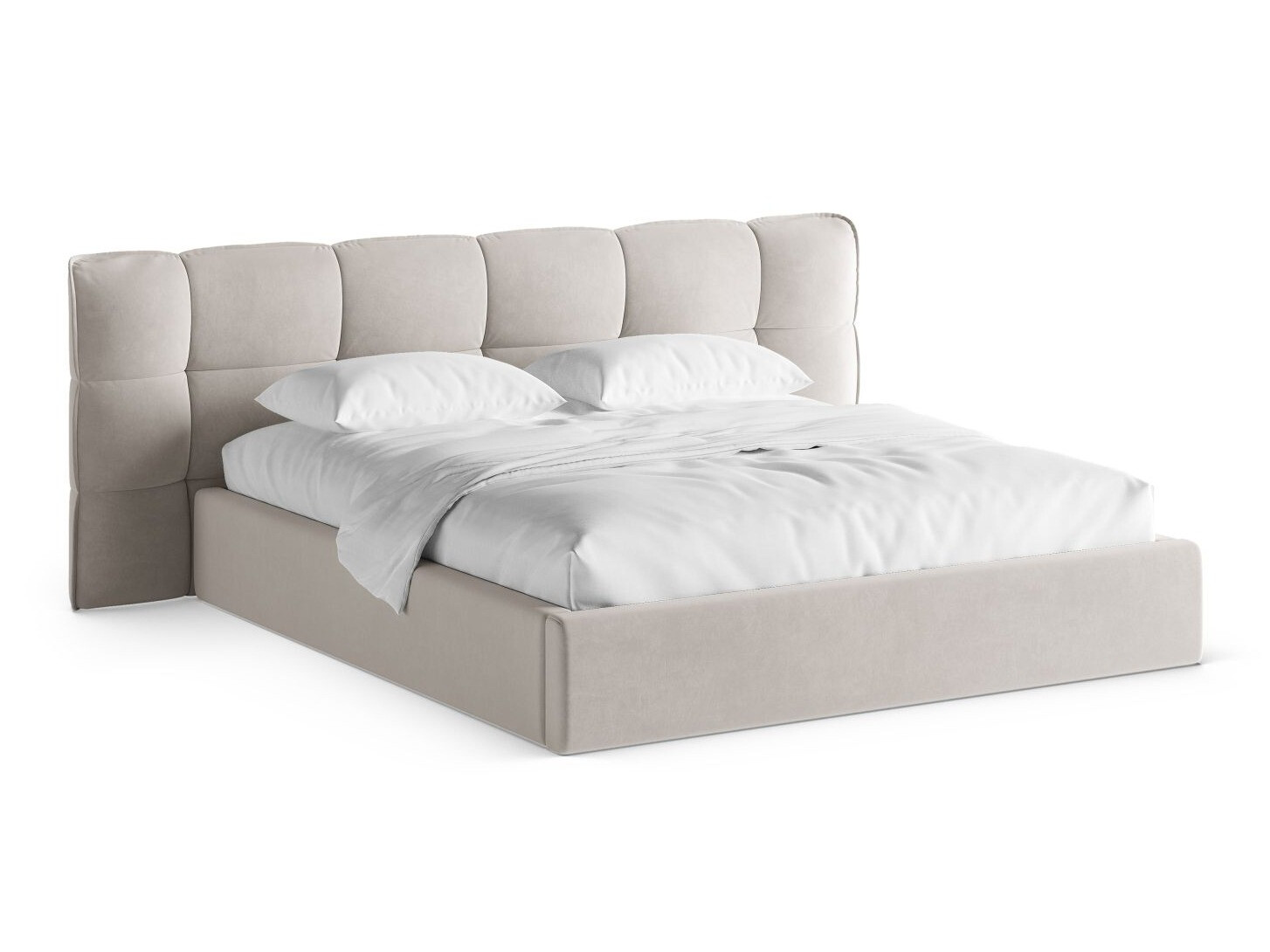 Ágy Beckley 341 (Casino Pearl)