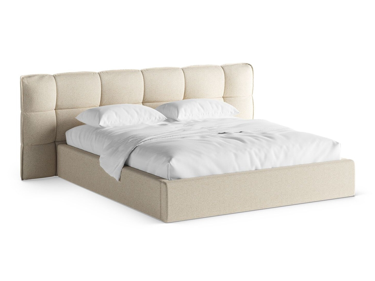 Ágy Beckley 341 (Puente 03)