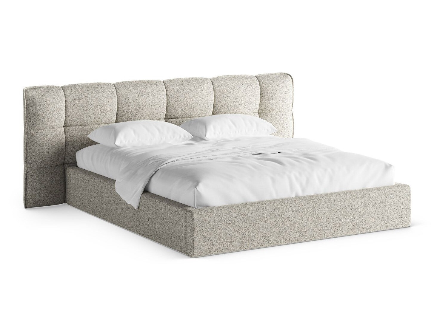 Ágy Beckley 341 (Puente 06)