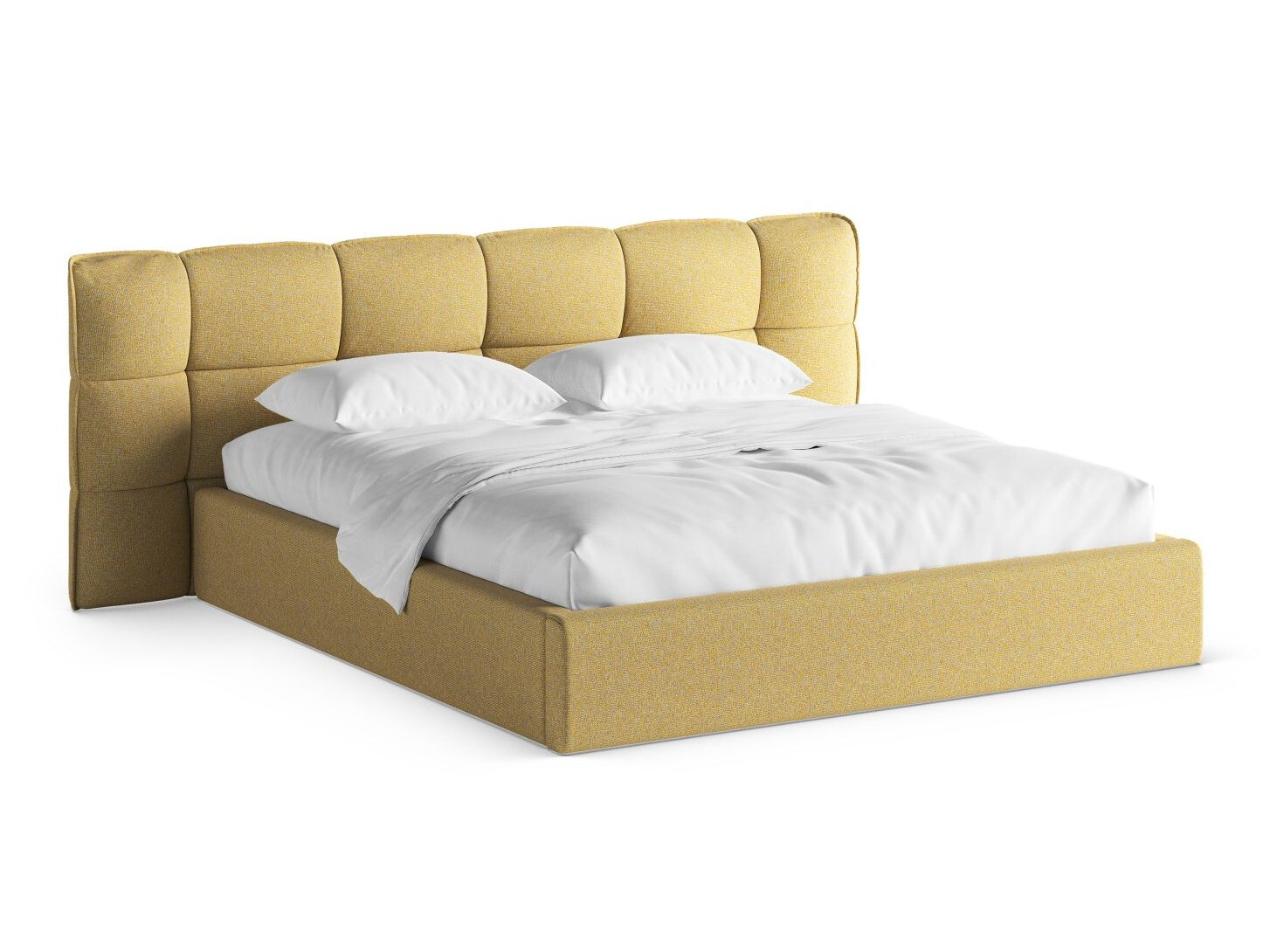 Ágy Beckley 341 (Puente 41)