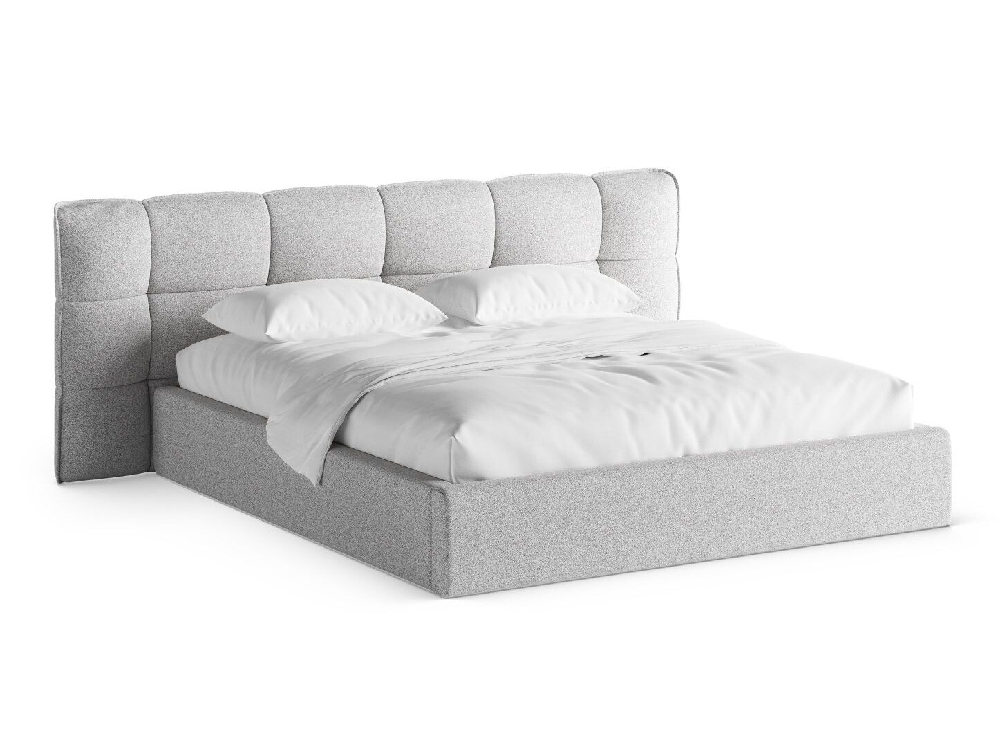 Ágy Beckley 341 (Puente 80)