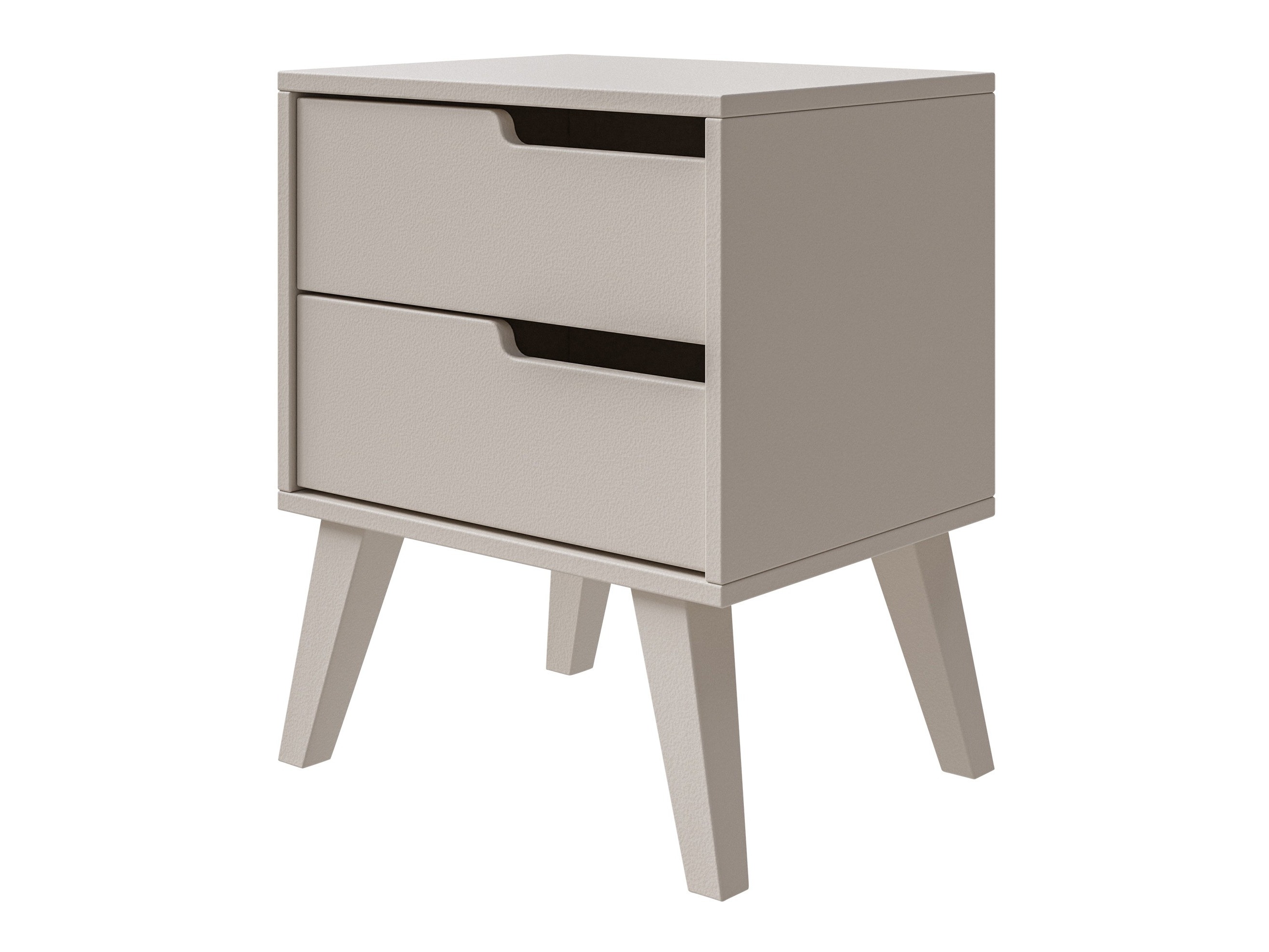 Éjjeliszekrény Elbtive 104 (Kasmír)