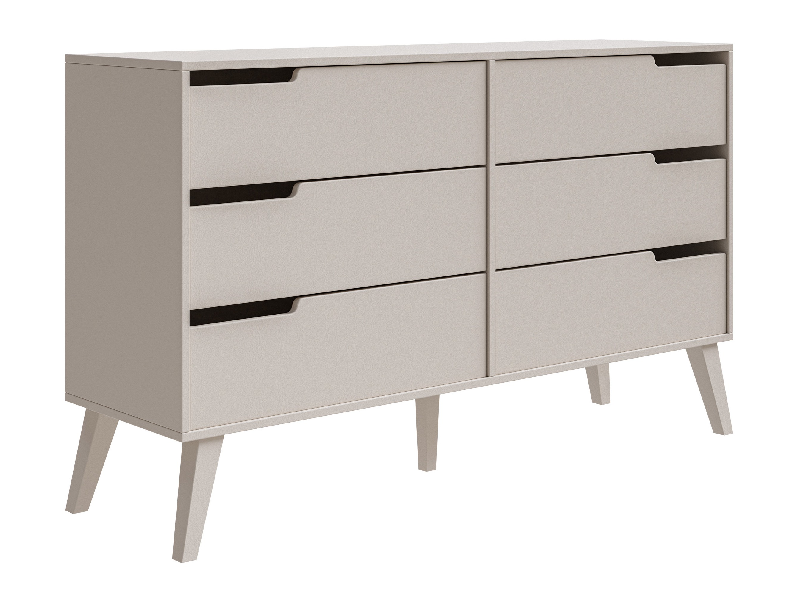 Nappali szett Otis II (Kasmír)