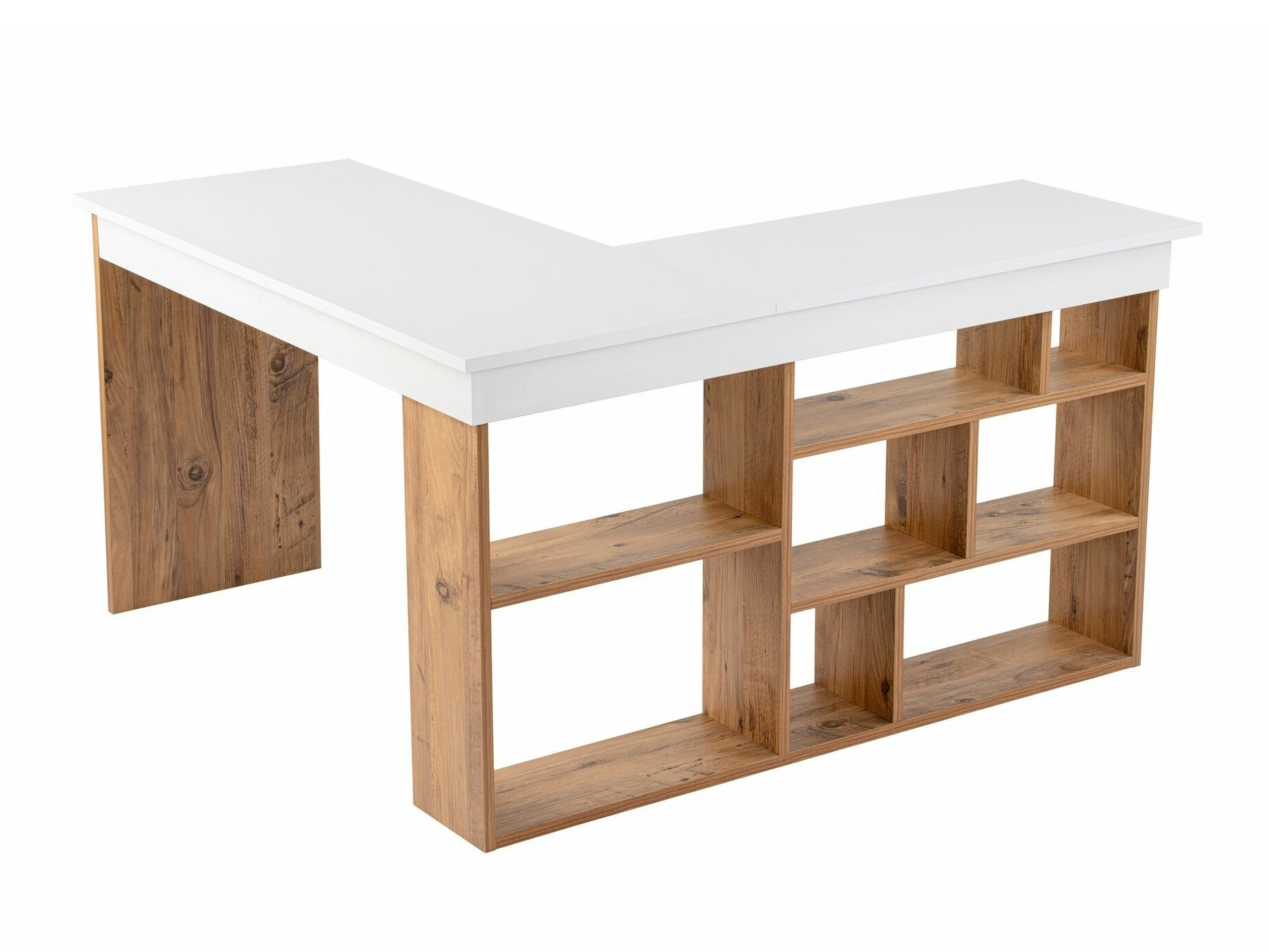 Sarok íróasztal SH11319