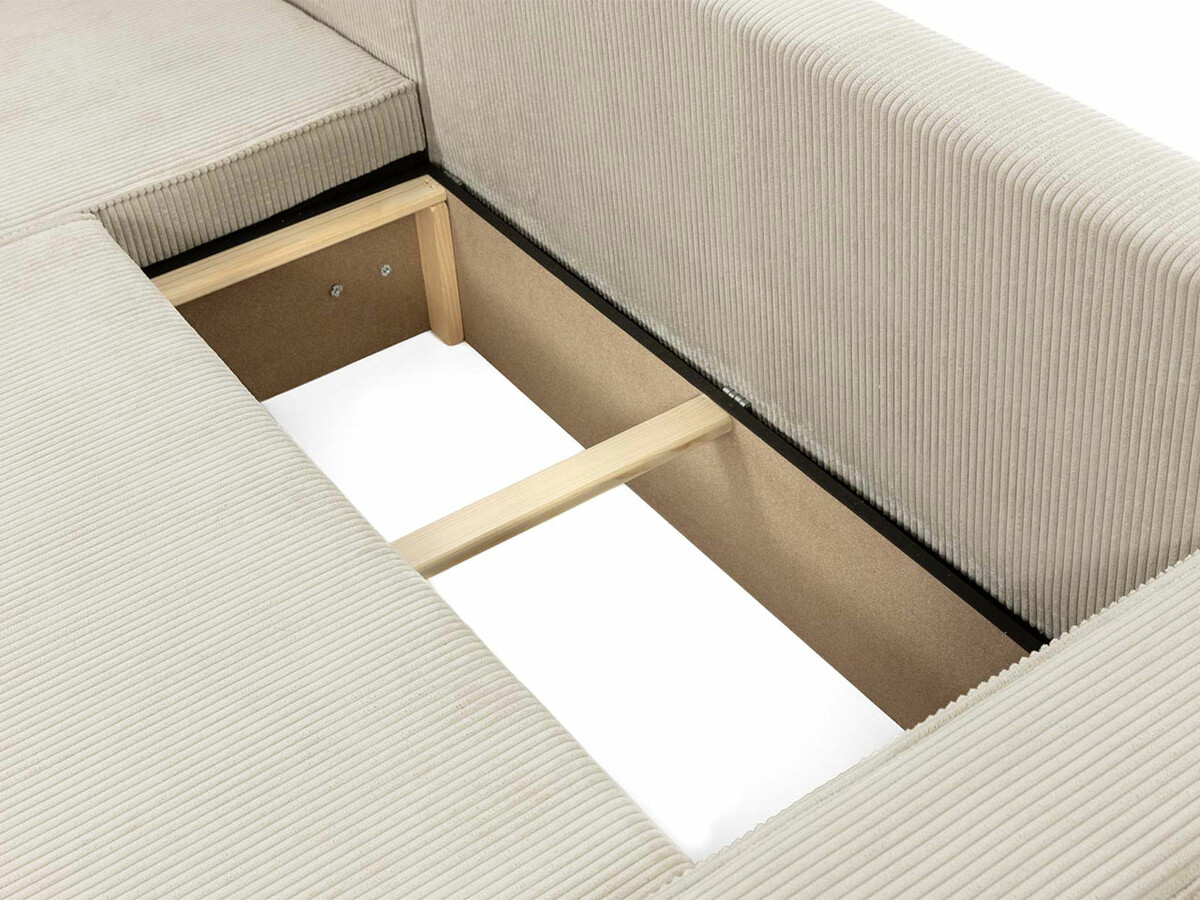 Sarokkanapé SH11316