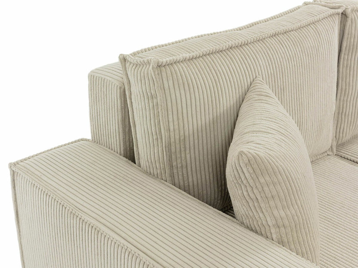 Sarokkanapé SH11316