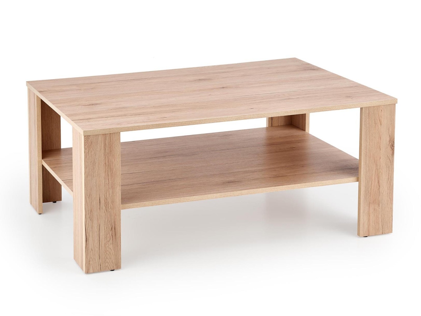 Dohányzóasztal Houston 361 (Wotan tölgy)