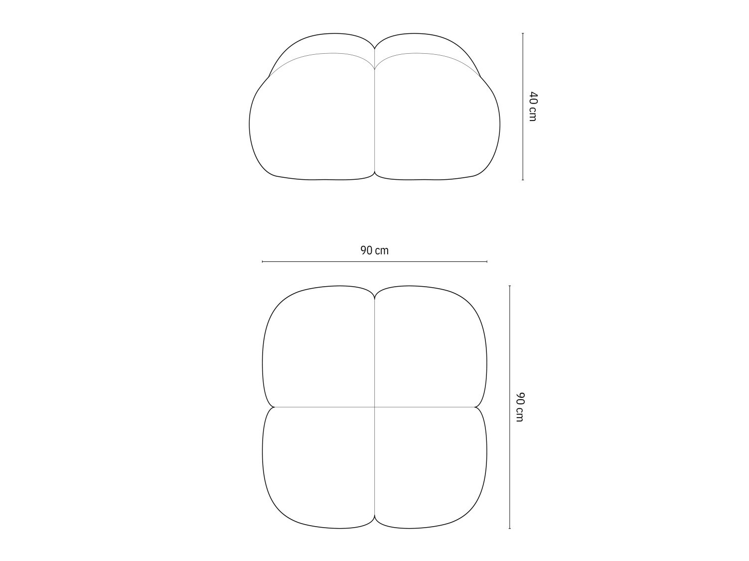 Puff Duncore 106 (Sorella 03)