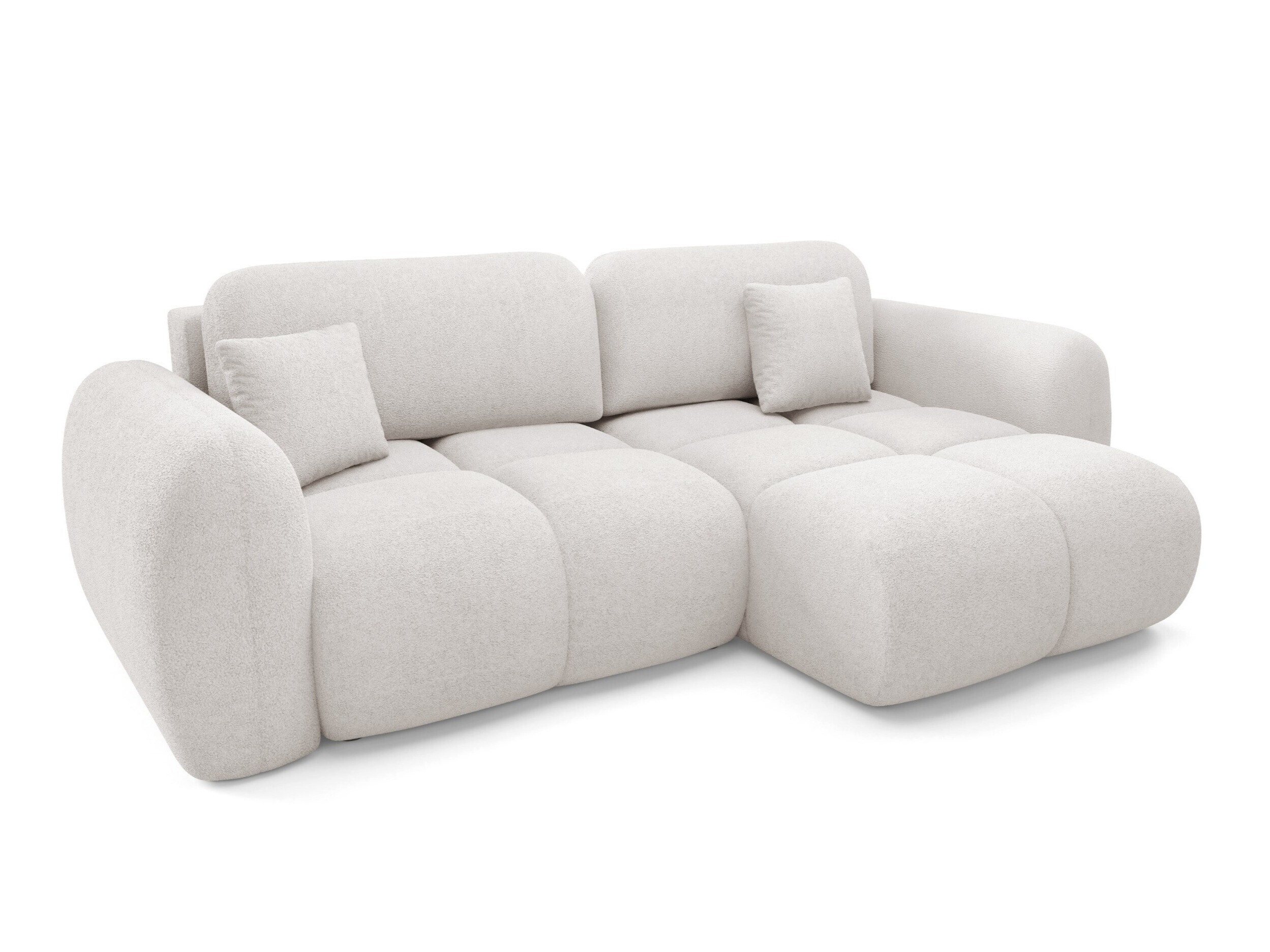 Sarokkanapé Franklin 211 (Quelle 01)