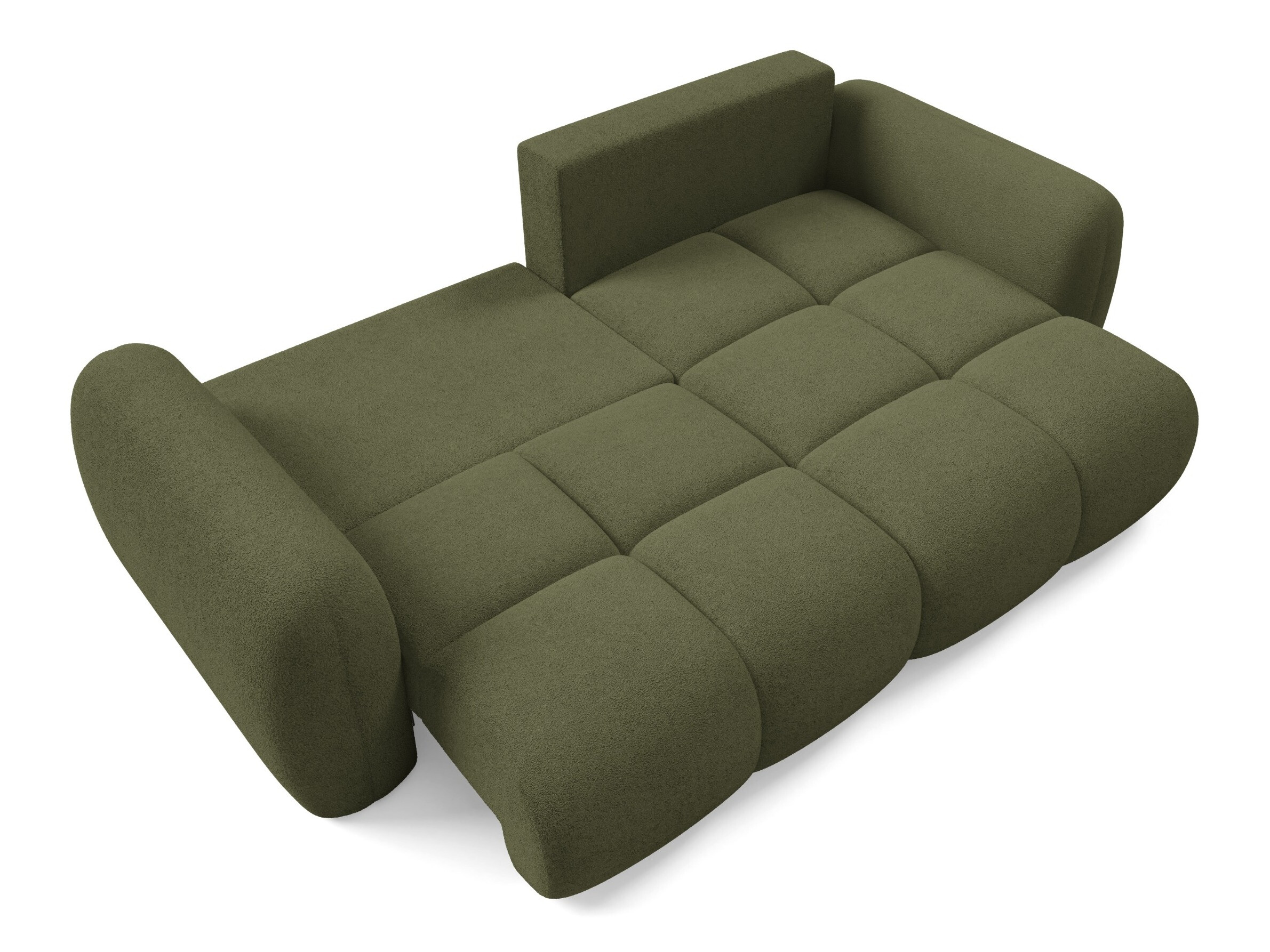 Sarokkanapé Franklin 211 (Quelle 38)