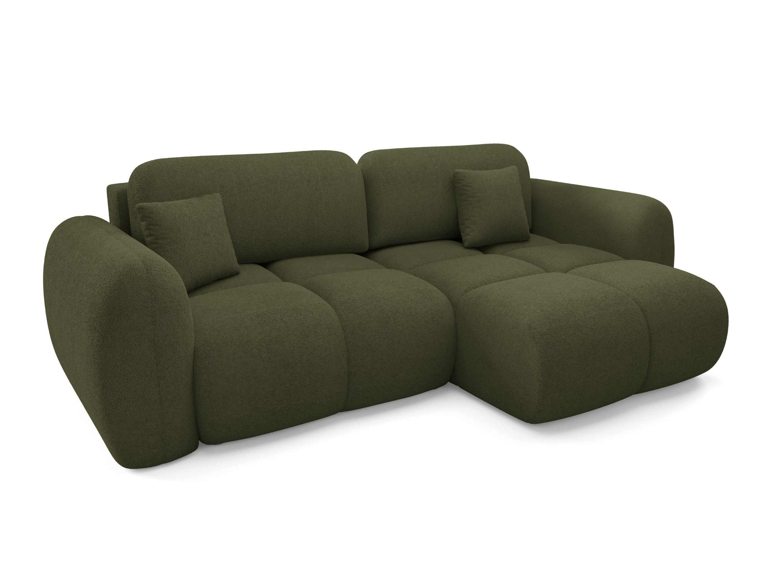 Sarokkanapé Franklin 211 (Quelle 38)